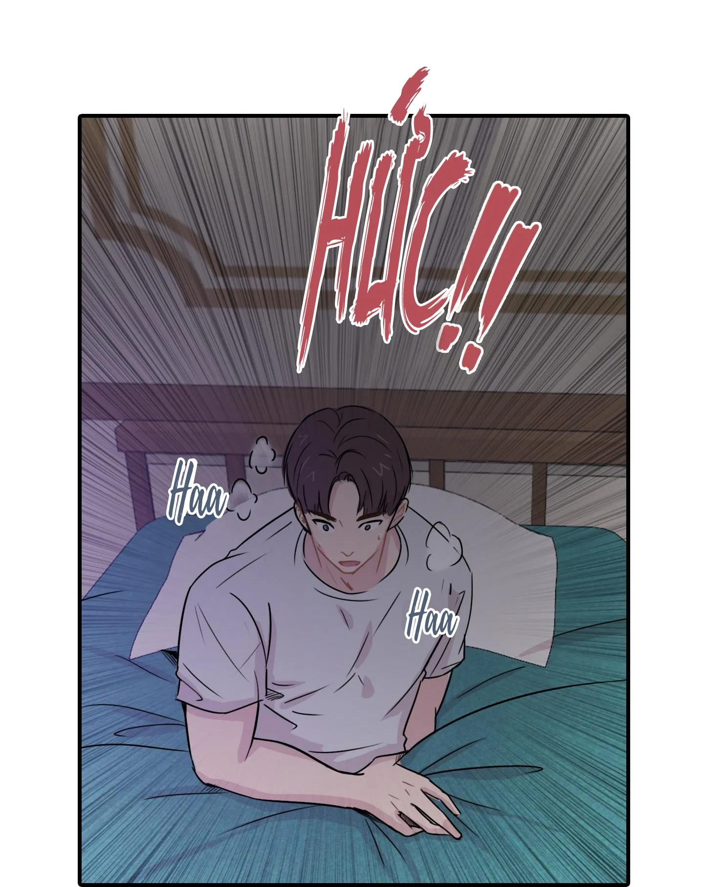 Bird Cage Chapter 6 Trang 24