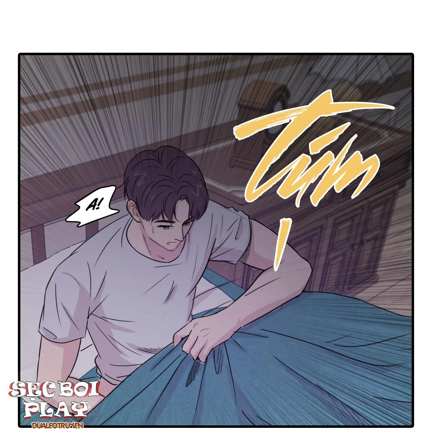 Bird Cage Chapter 6 Trang 26