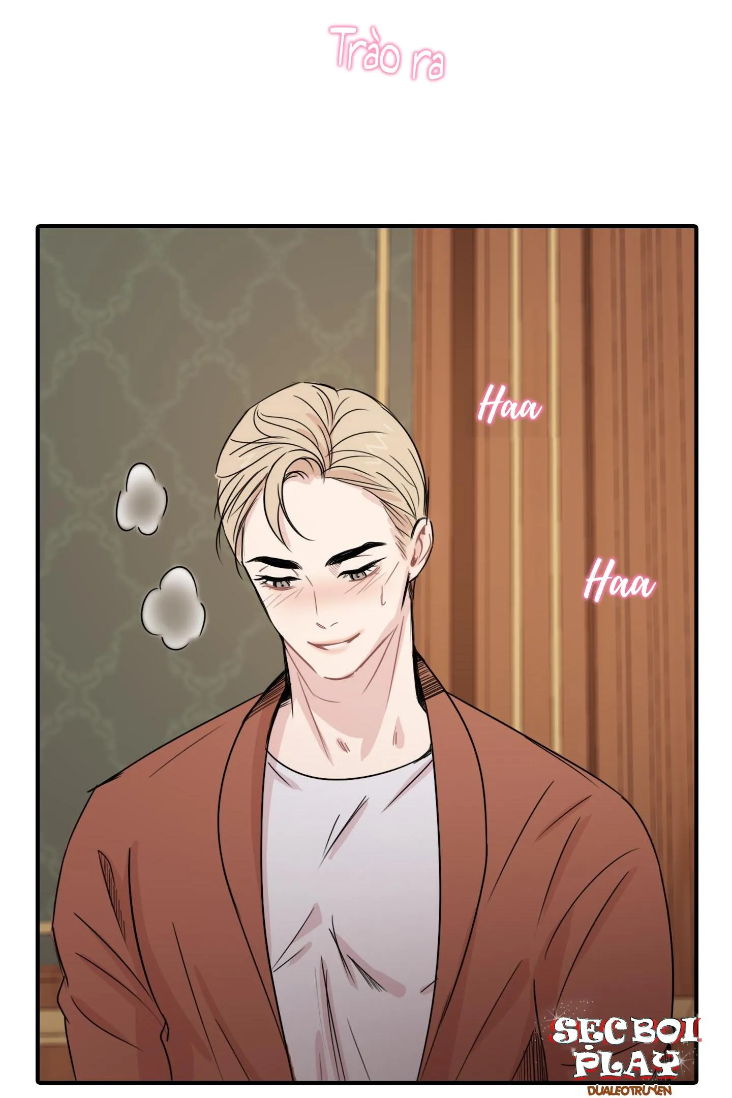 Bird Cage Chapter 6 Trang 33