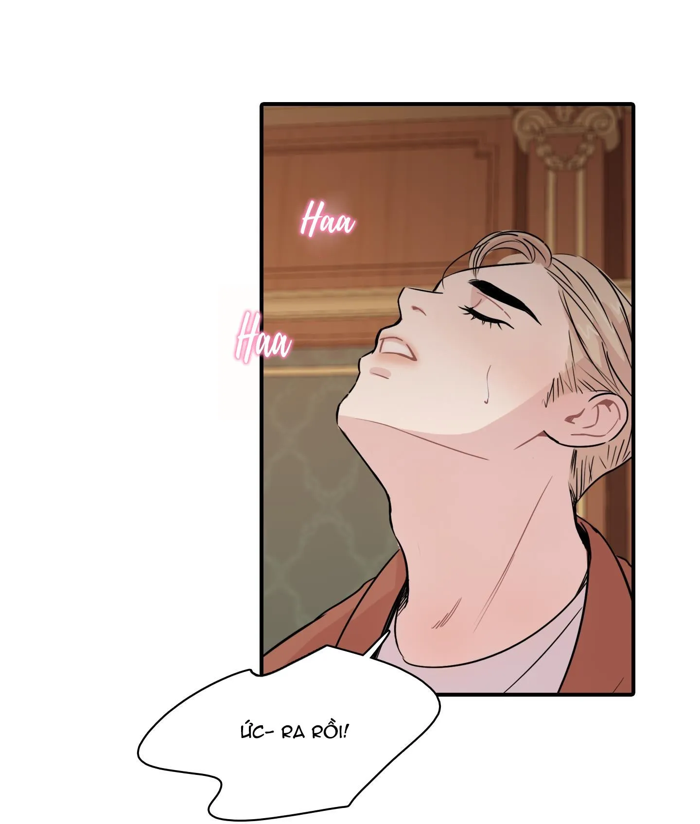 Bird Cage Chapter 6 Trang 35