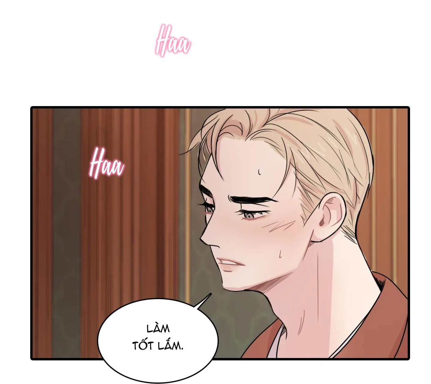 Bird Cage Chapter 6 Trang 38