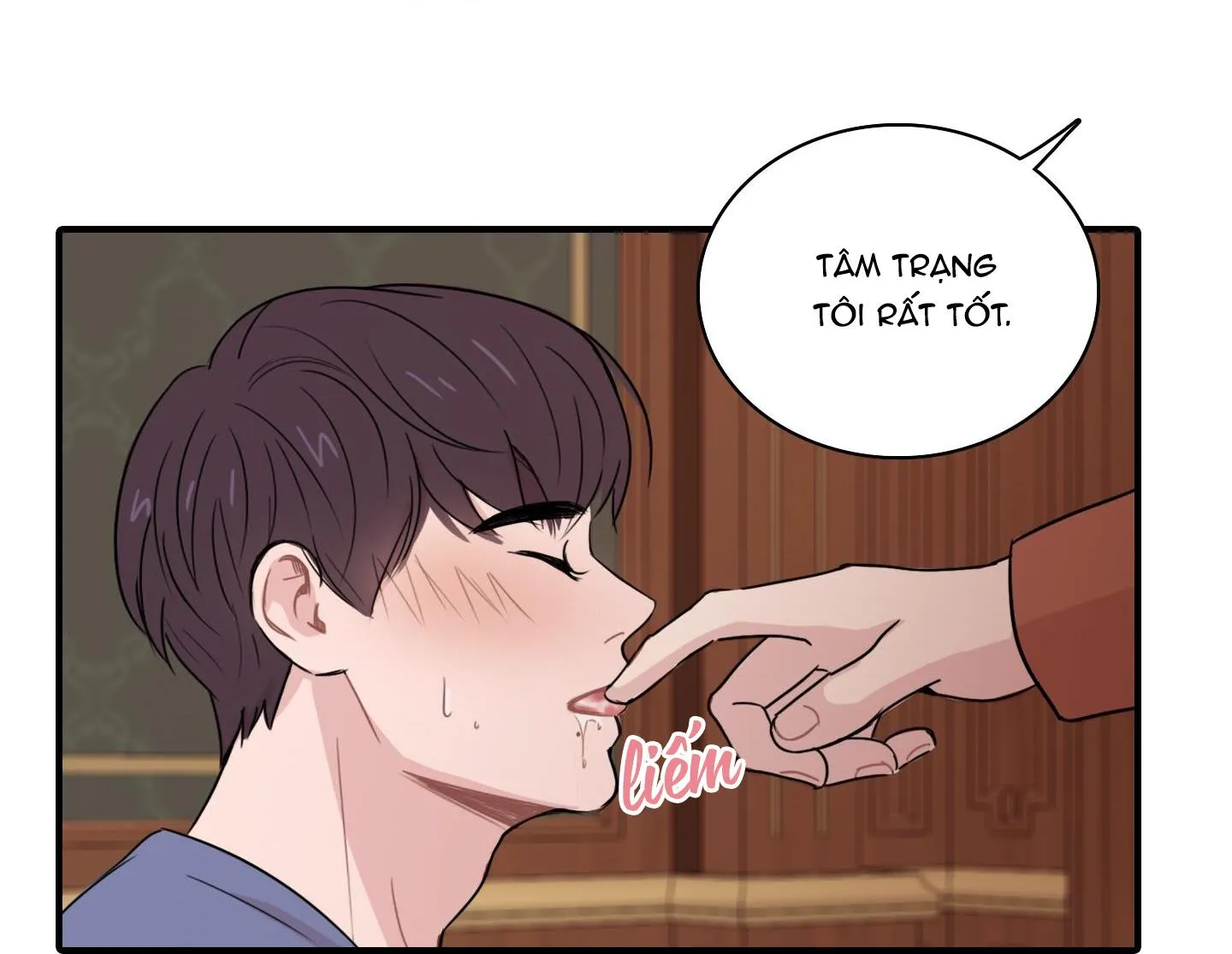 Bird Cage Chapter 6 Trang 39