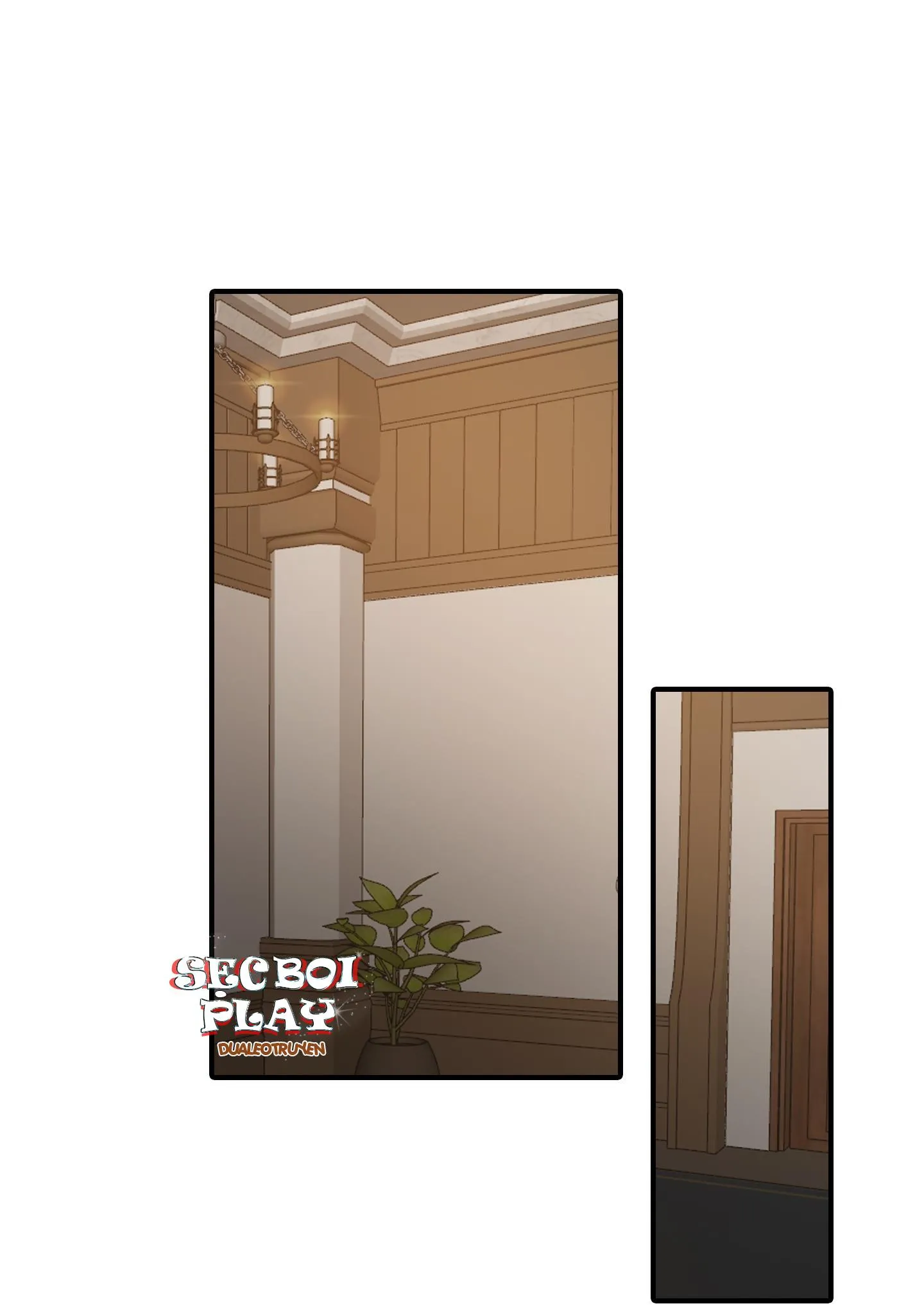 Bird Cage Chapter 6 Trang 46