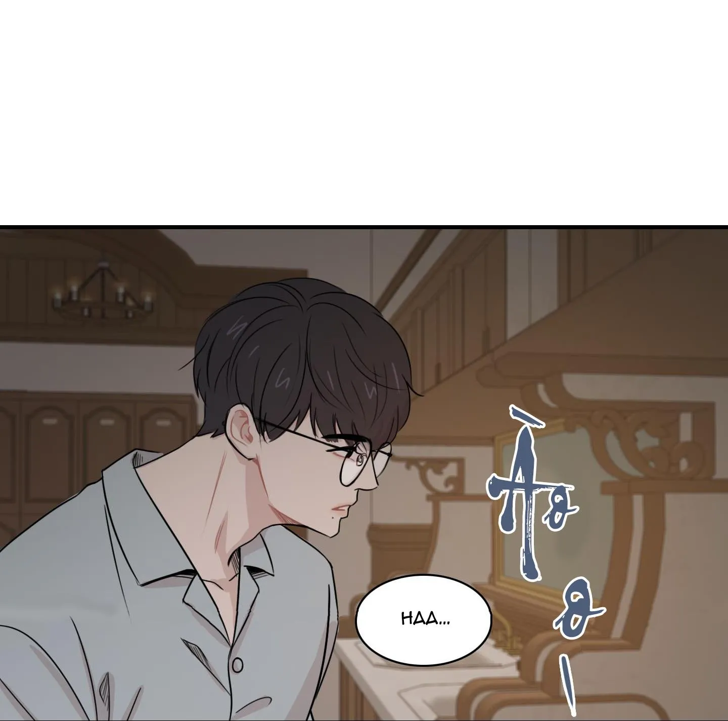 Bird Cage Chapter 6 Trang 48