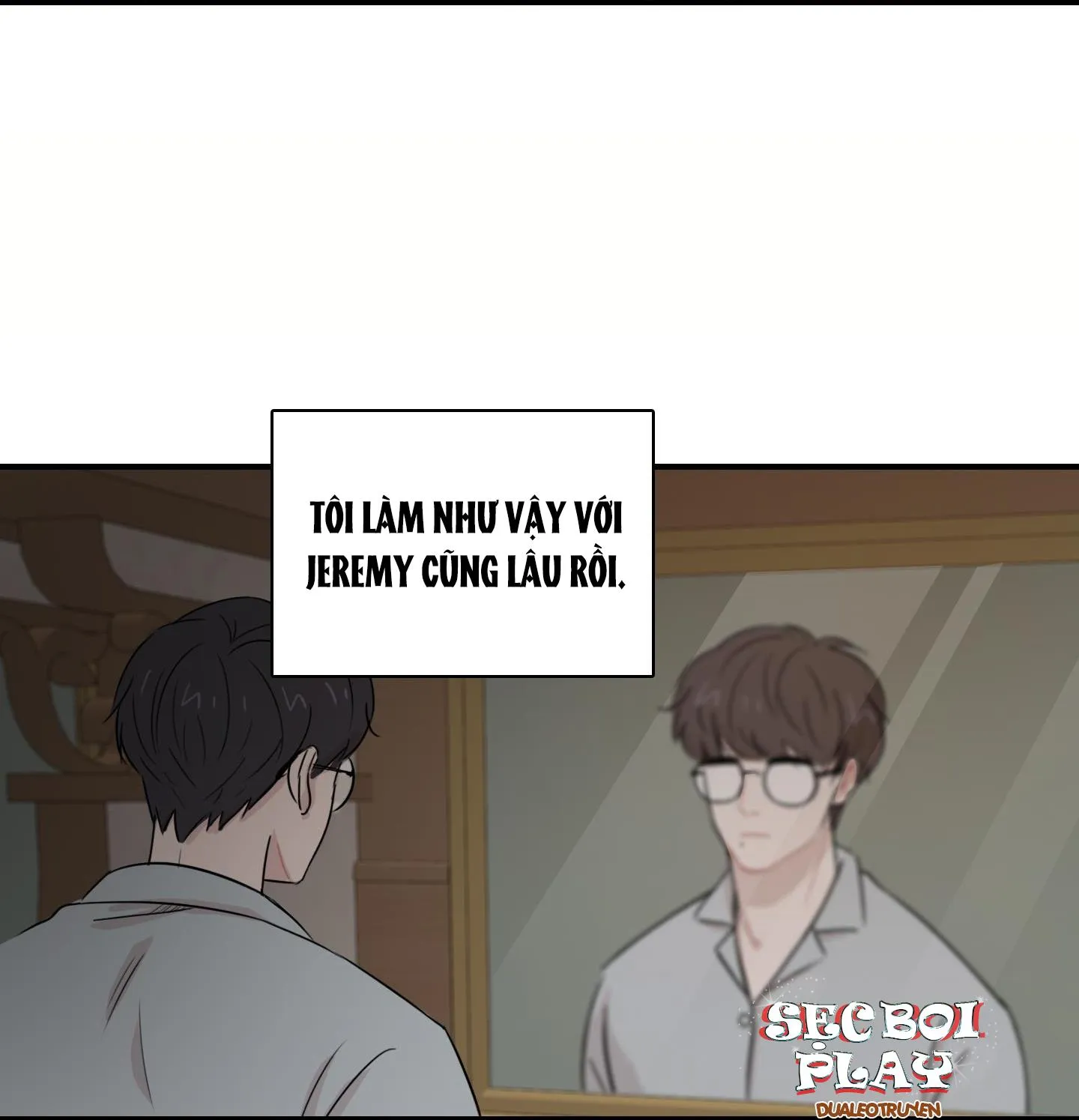 Bird Cage Chapter 6 Trang 49