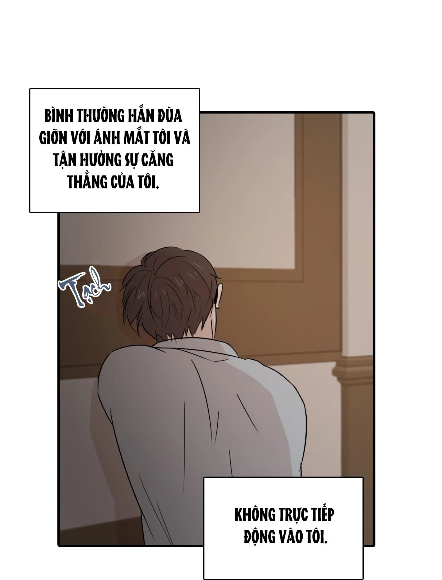 Bird Cage Chapter 6 Trang 51