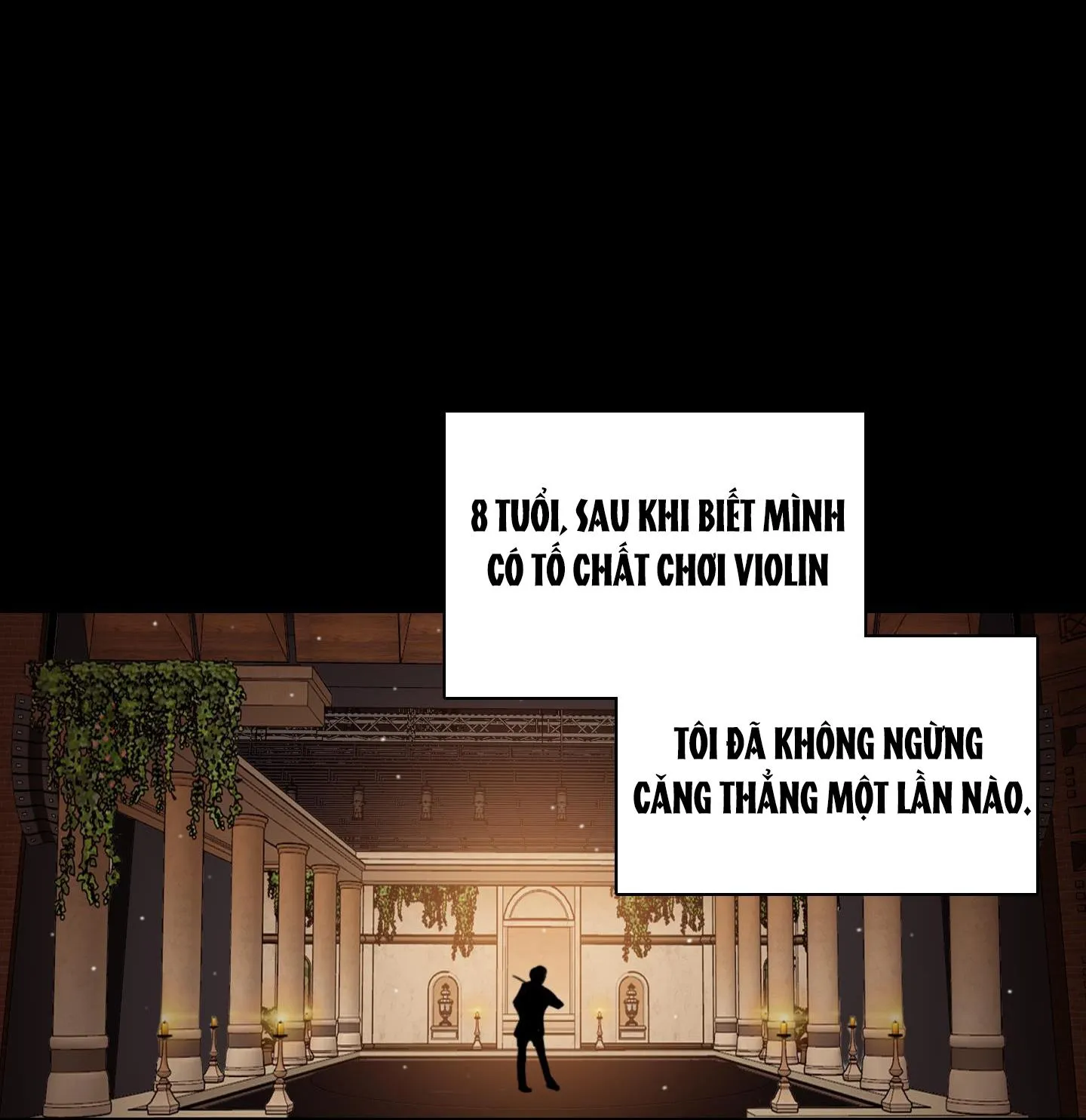 Bird Cage Chapter 6 Trang 56