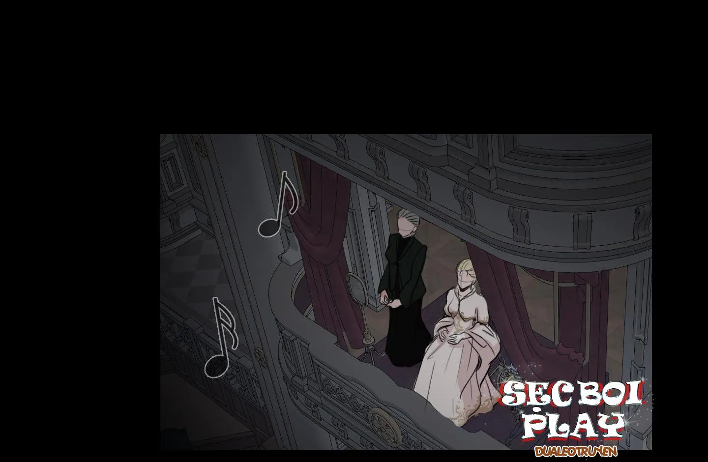 Bird Cage Chapter 6 Trang 57