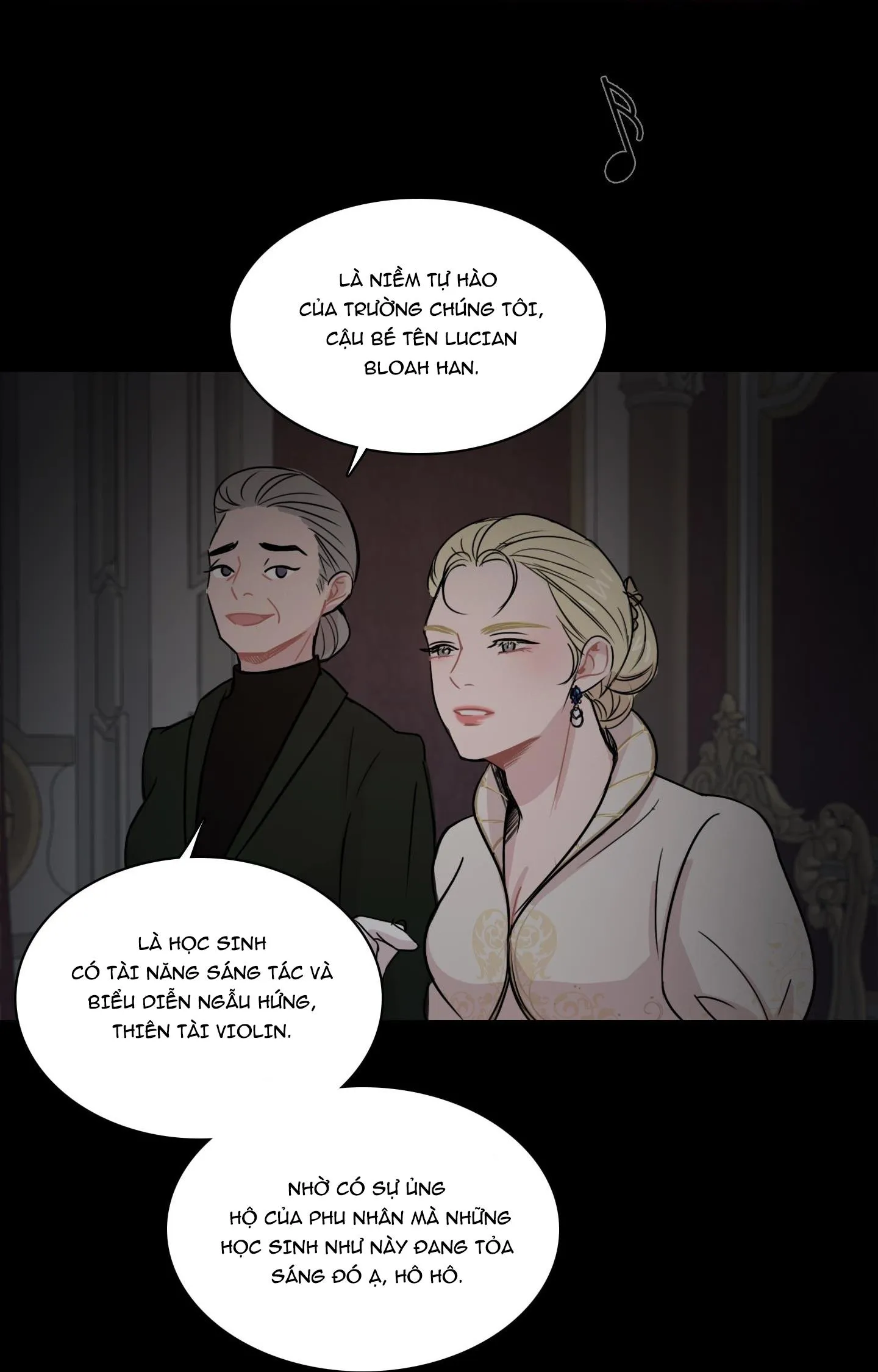 Bird Cage Chapter 6 Trang 59