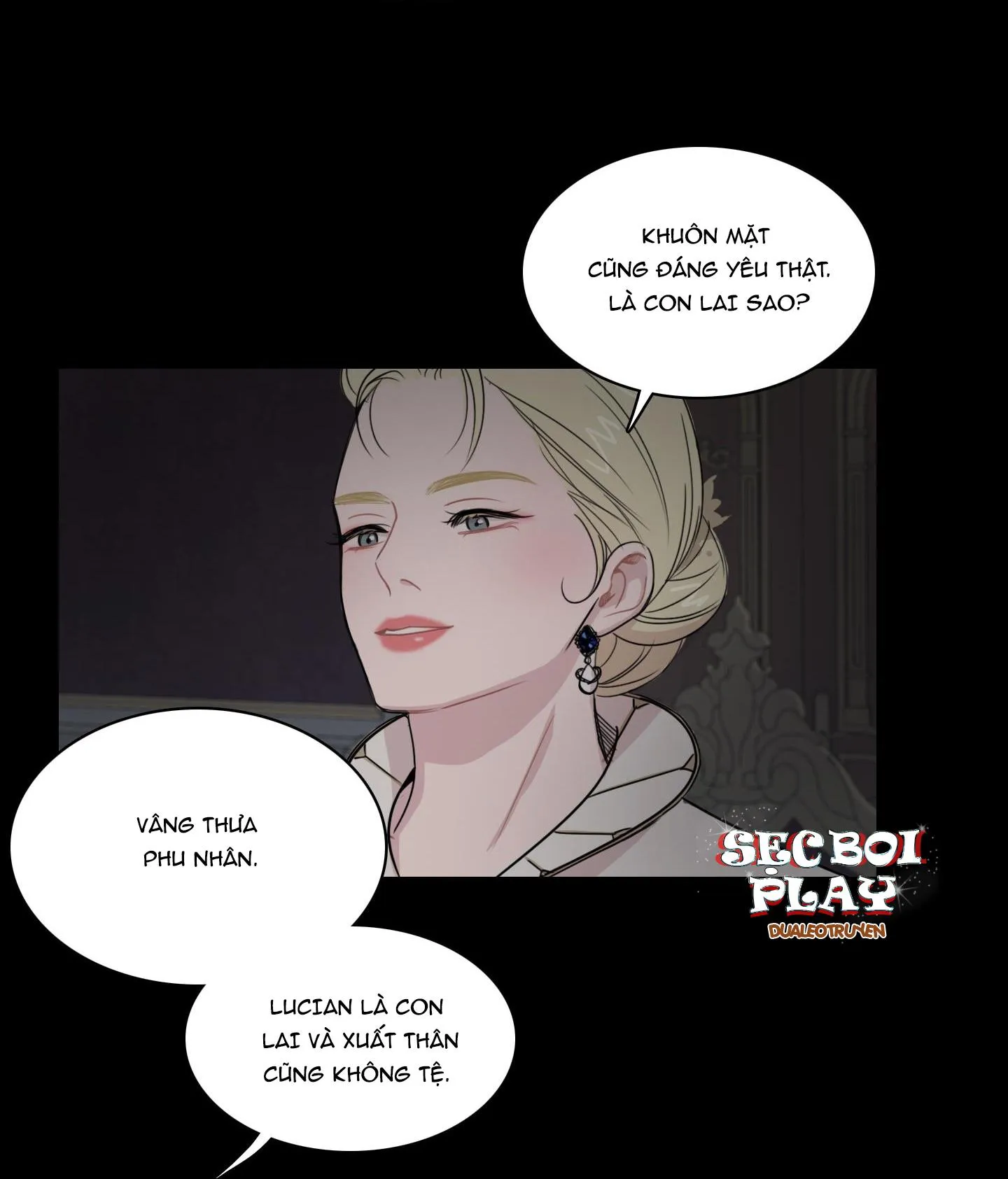 Bird Cage Chapter 6 Trang 60