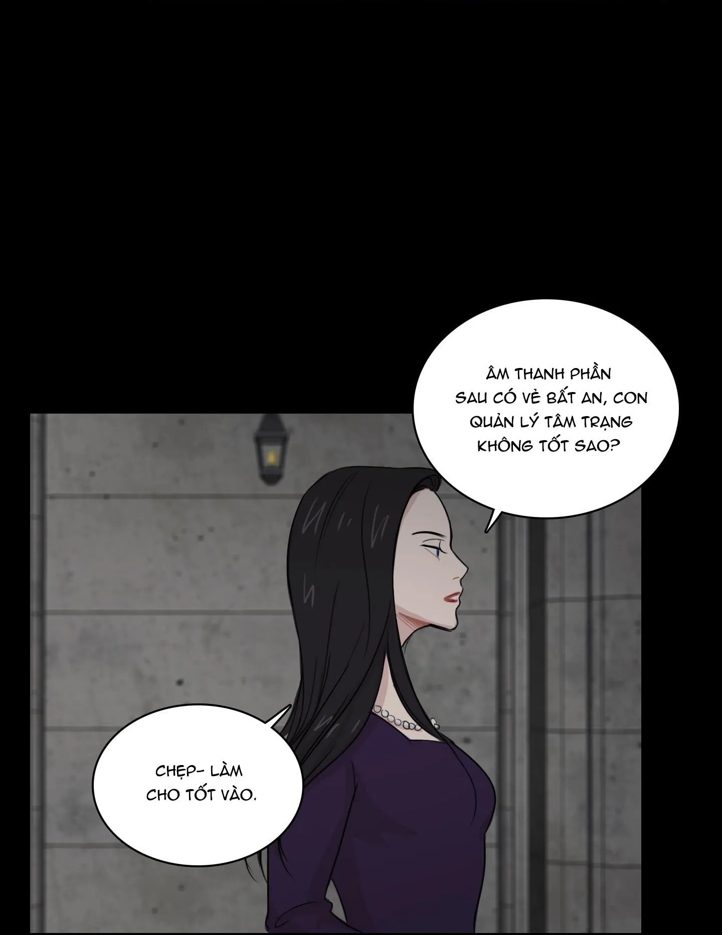 Bird Cage Chapter 6 Trang 69