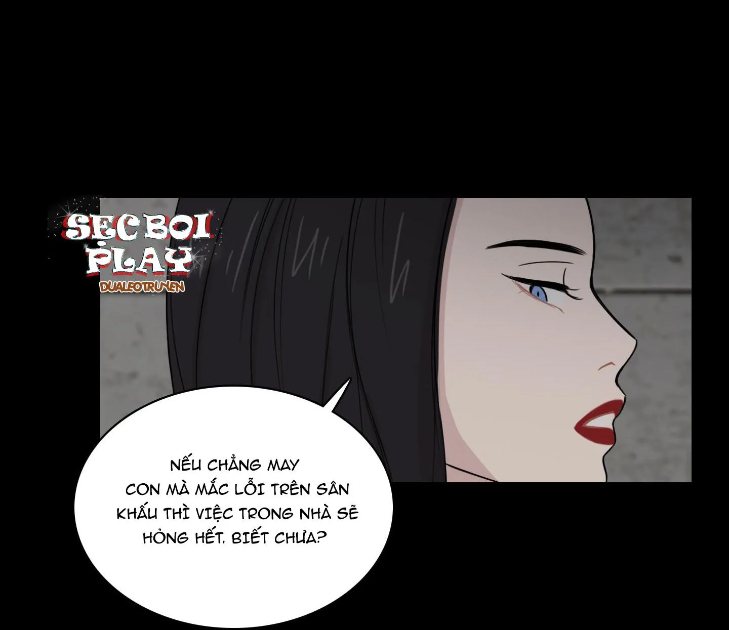 Bird Cage Chapter 6 Trang 70