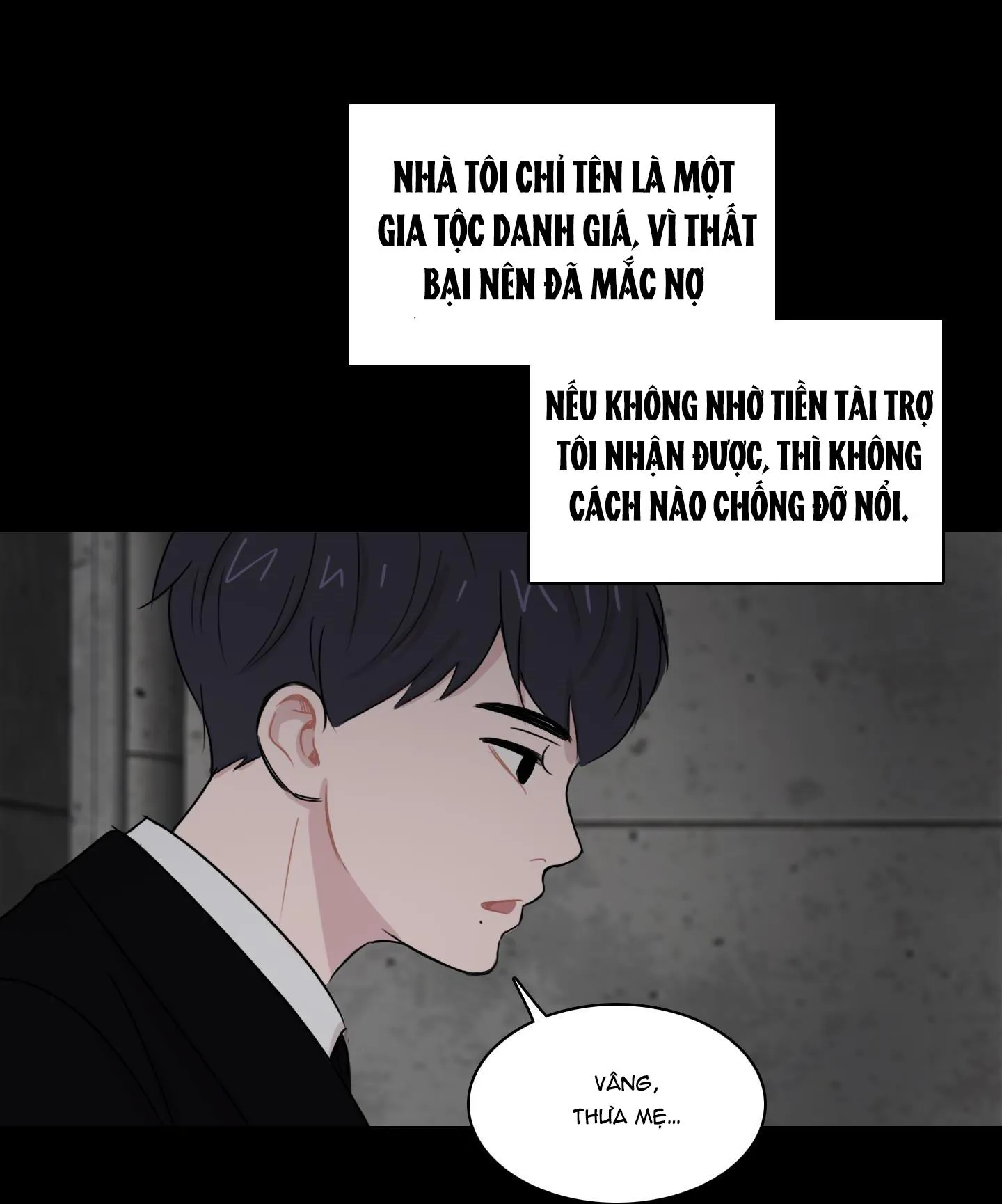 Bird Cage Chapter 6 Trang 71