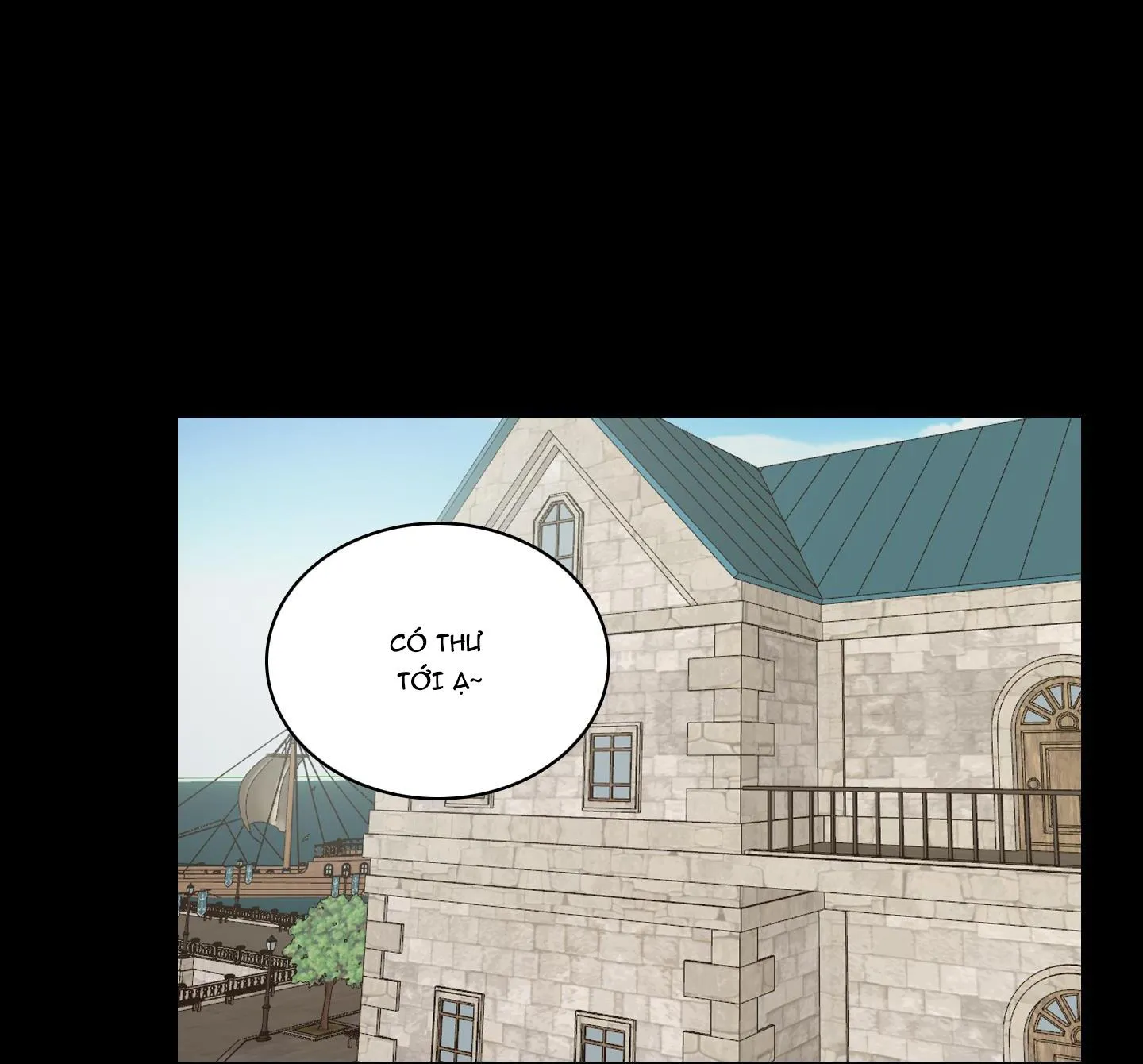 Bird Cage Chapter 6 Trang 76