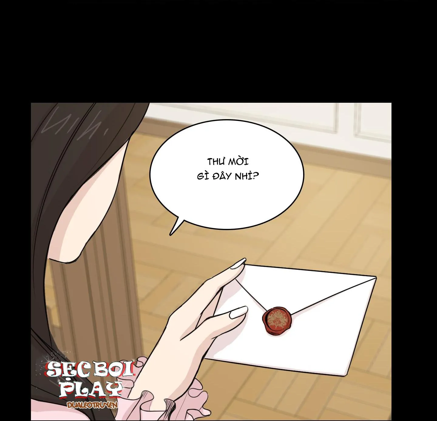 Bird Cage Chapter 6 Trang 77