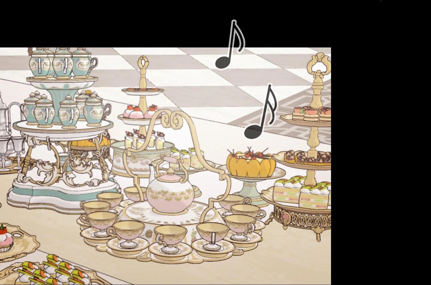 Bird Cage Chapter 6 Trang 83