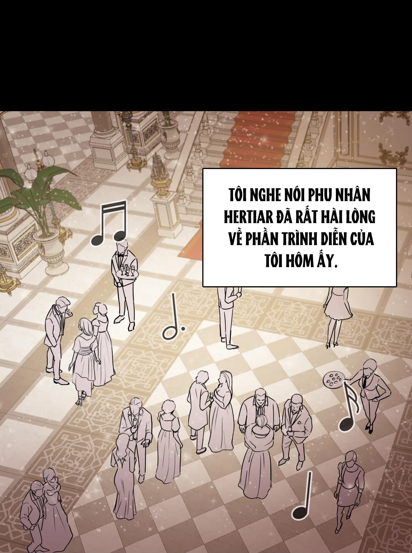 Bird Cage Chapter 6 Trang 84