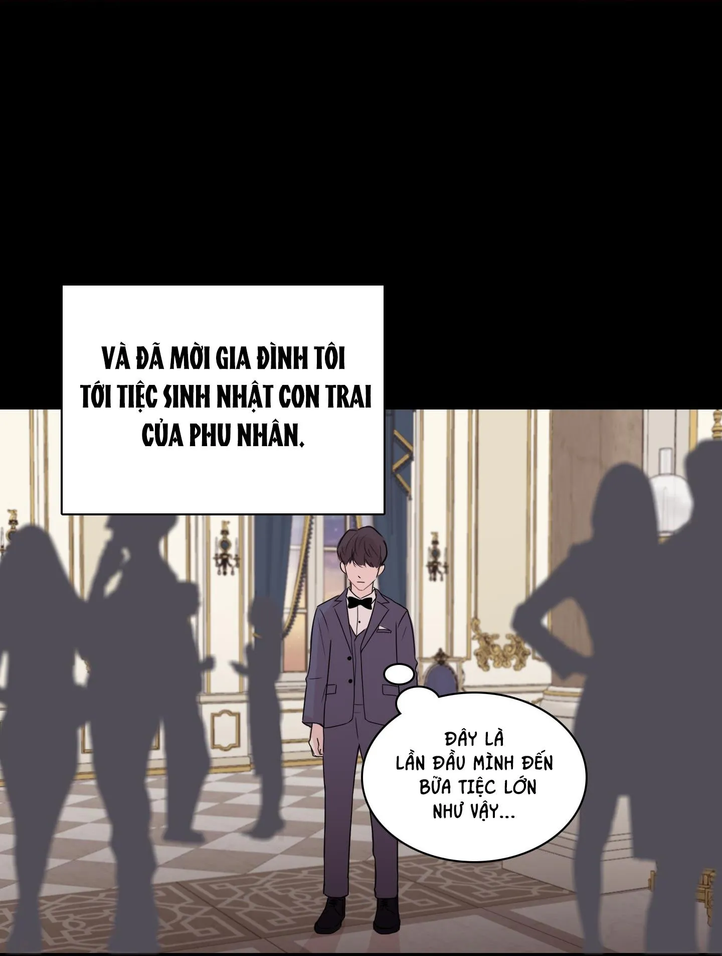 Bird Cage Chapter 6 Trang 85