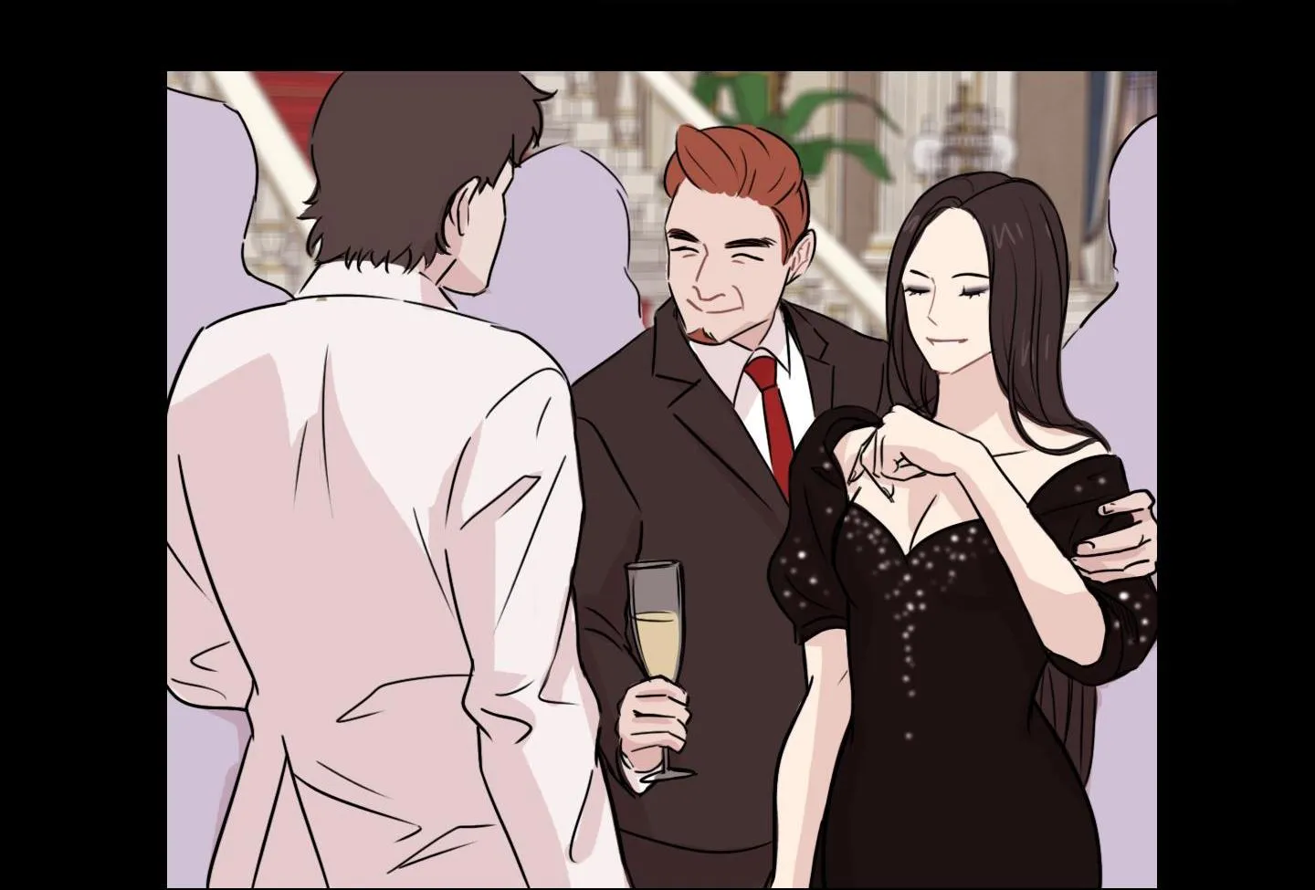 Bird Cage Chapter 6 Trang 87