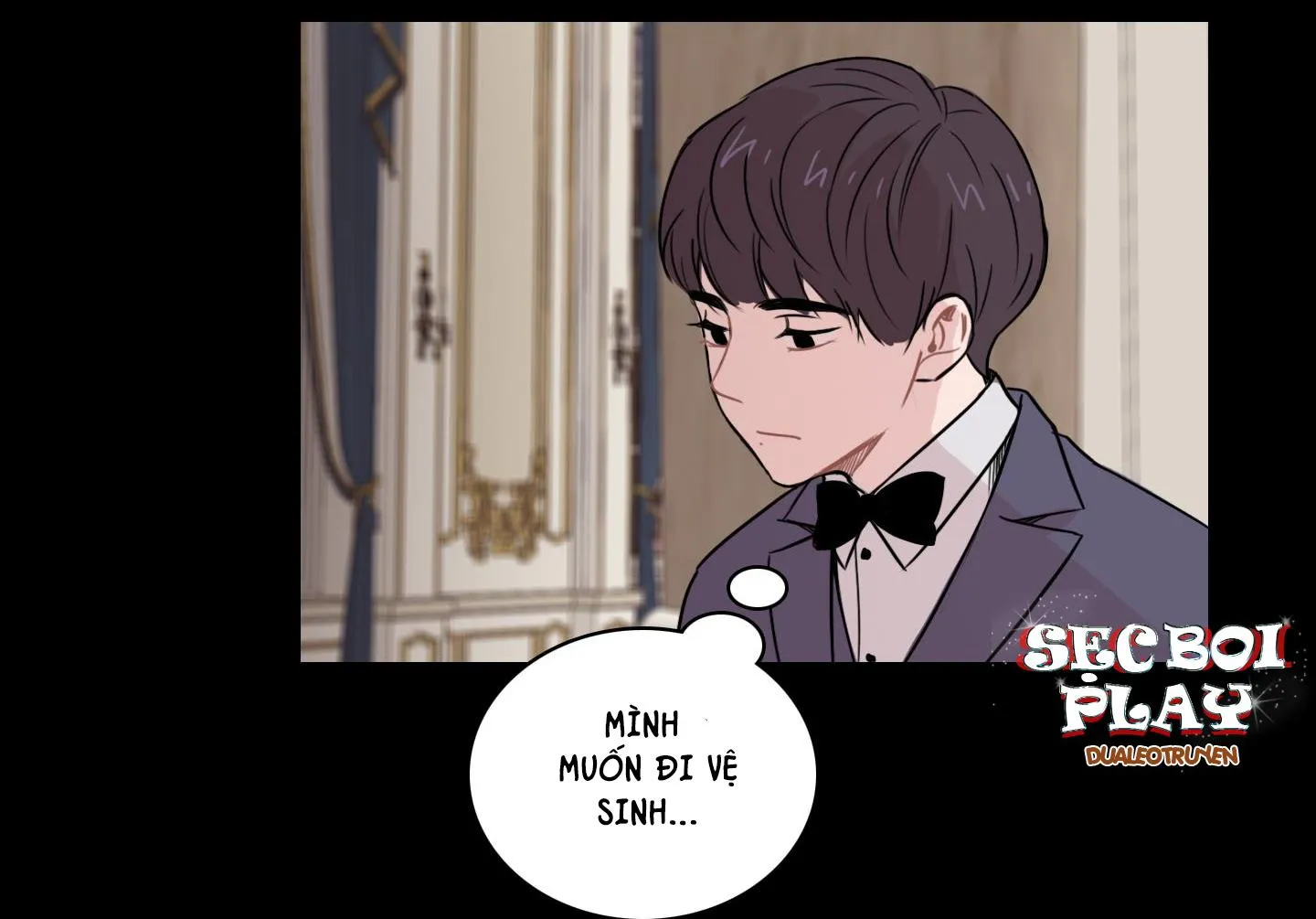 Bird Cage Chapter 6 Trang 89