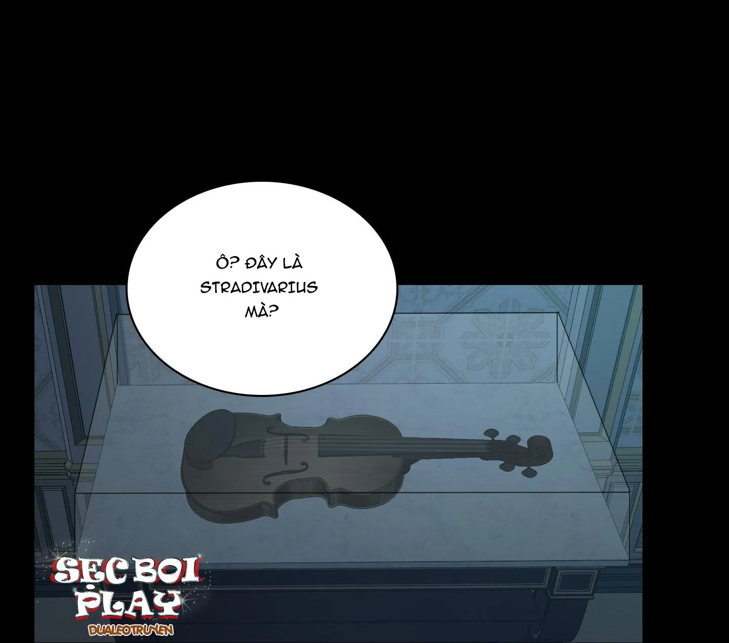 Bird Cage Chapter 6 Trang 92