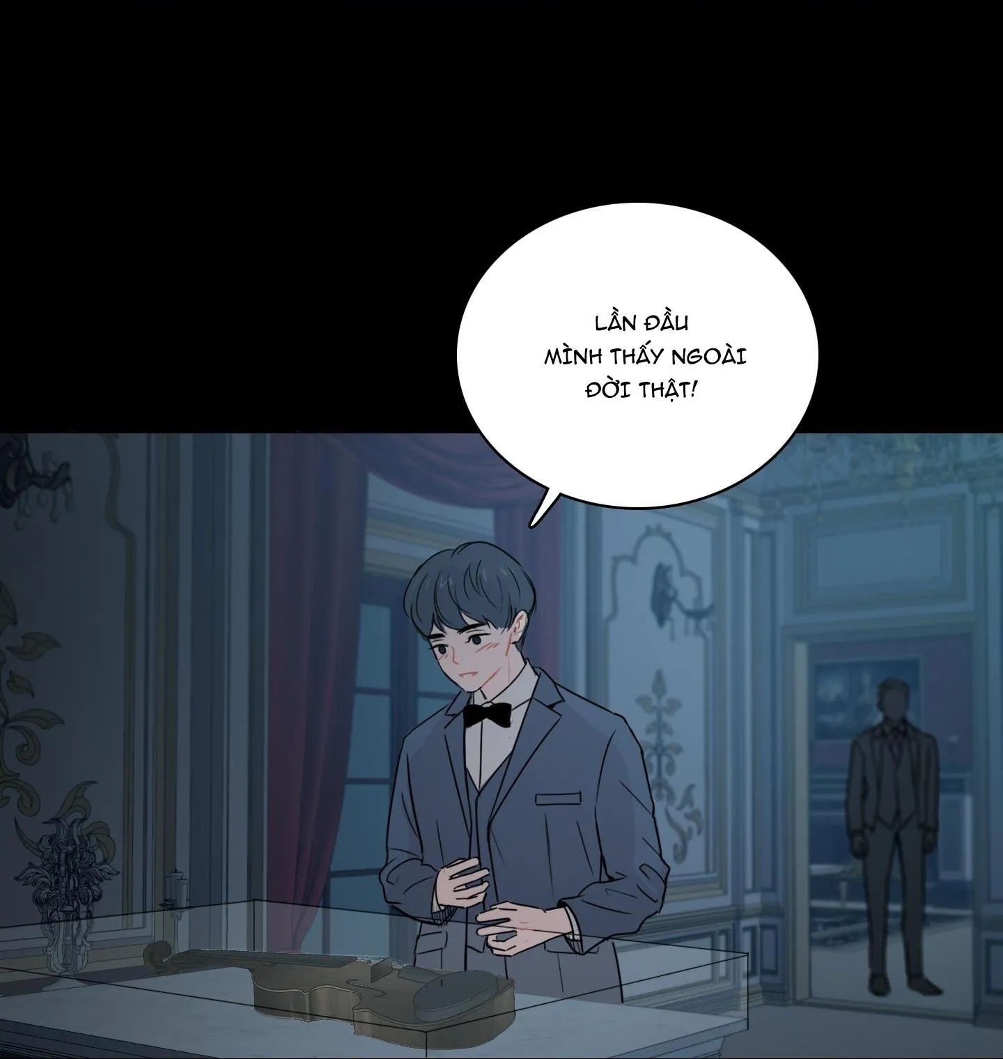 Bird Cage Chapter 6 Trang 93