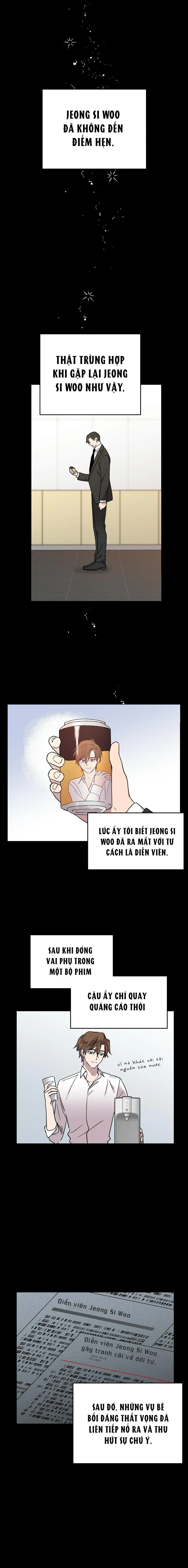 Bitter Sweet Darling Chapter 11 Trang 12