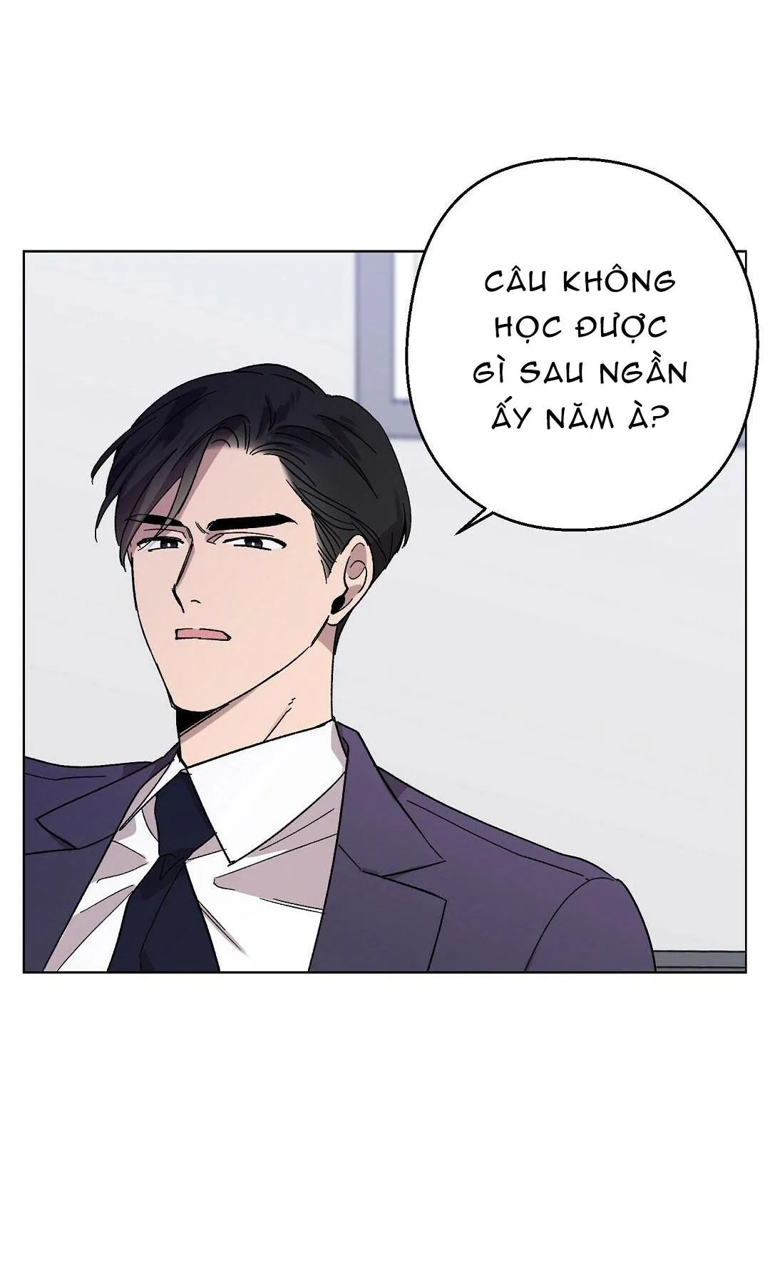 Bitter Sweet Darling Chapter 12 Trang 3