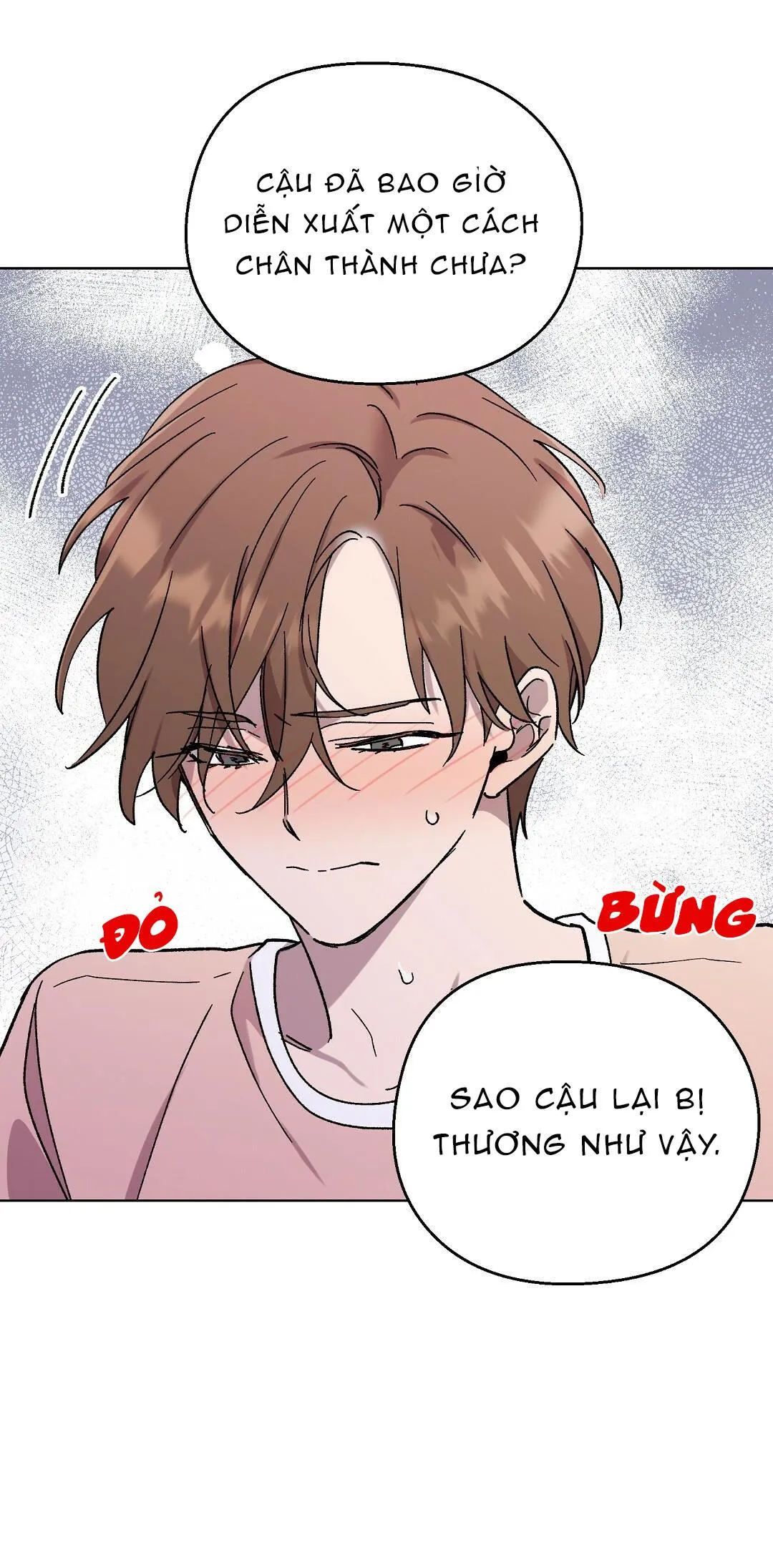 Bitter Sweet Darling Chapter 12 Trang 4