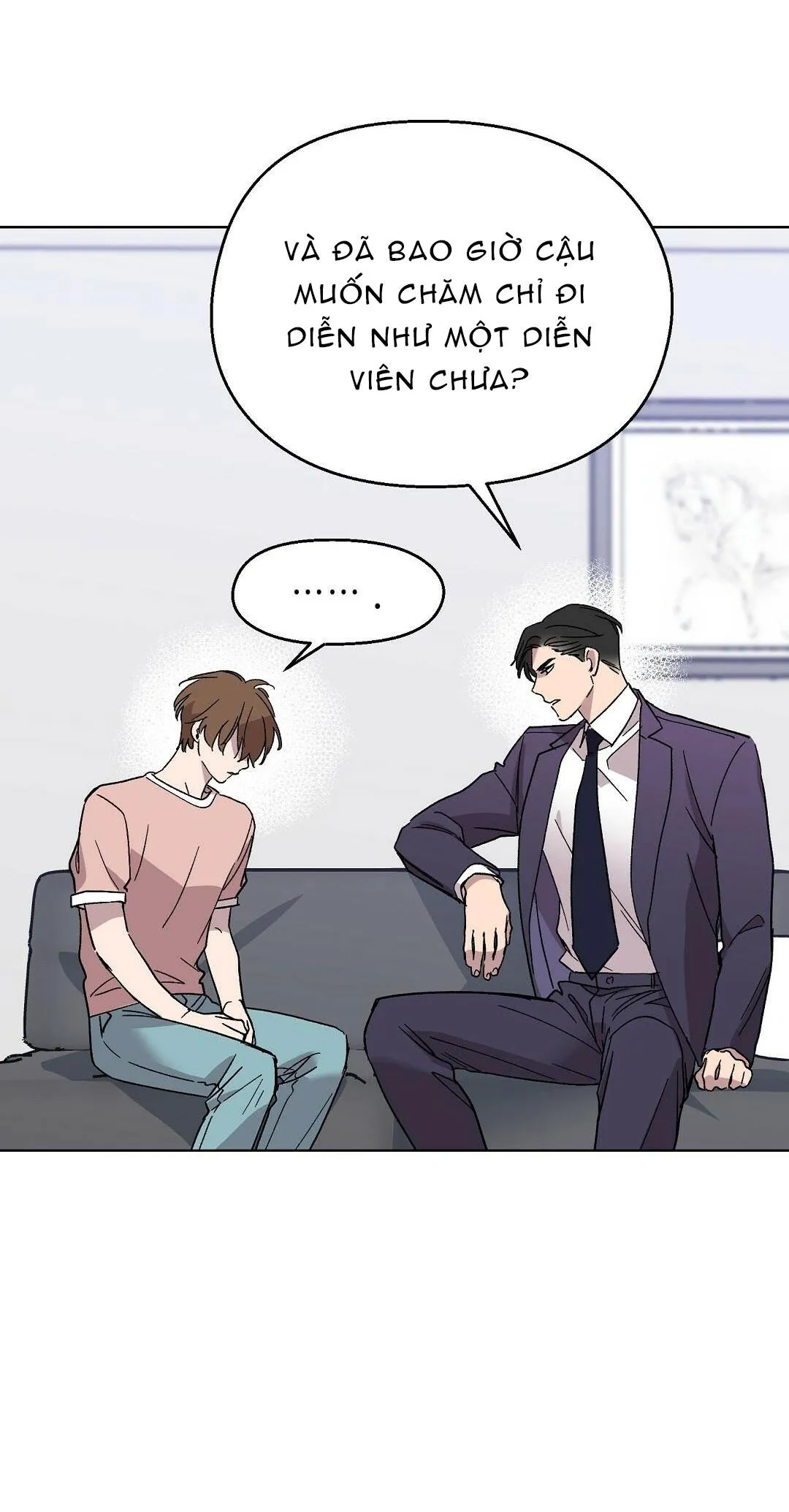 Bitter Sweet Darling Chapter 12 Trang 5