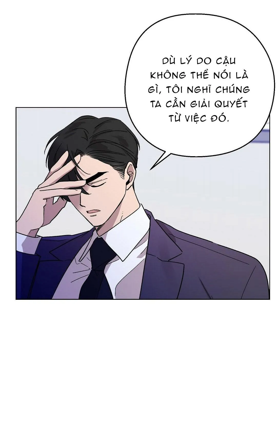 Bitter Sweet Darling Chapter 12 Trang 6