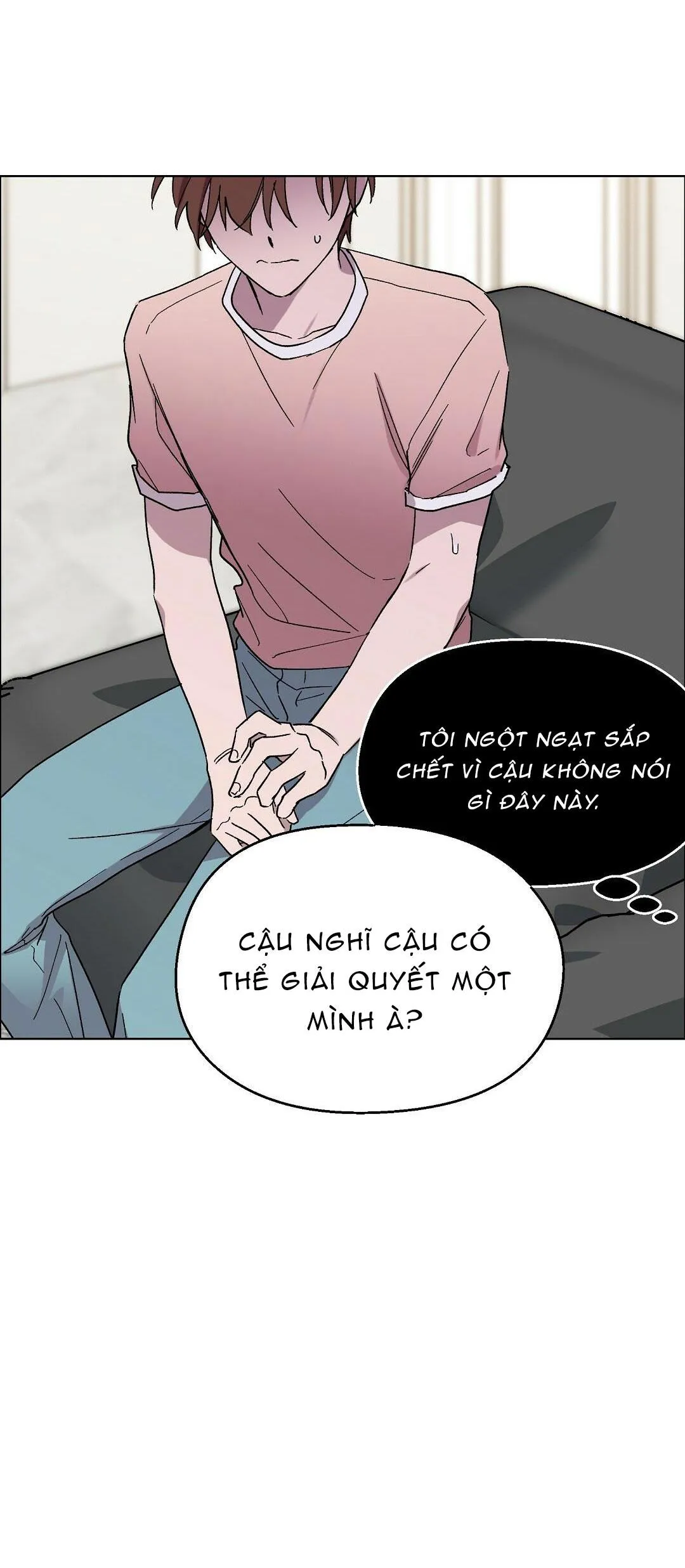 Bitter Sweet Darling Chapter 12 Trang 7