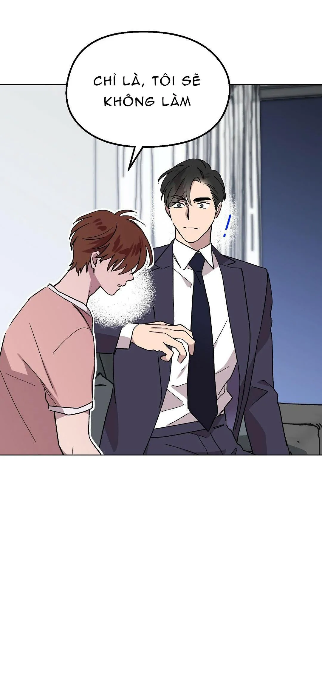 Bitter Sweet Darling Chapter 12 Trang 9