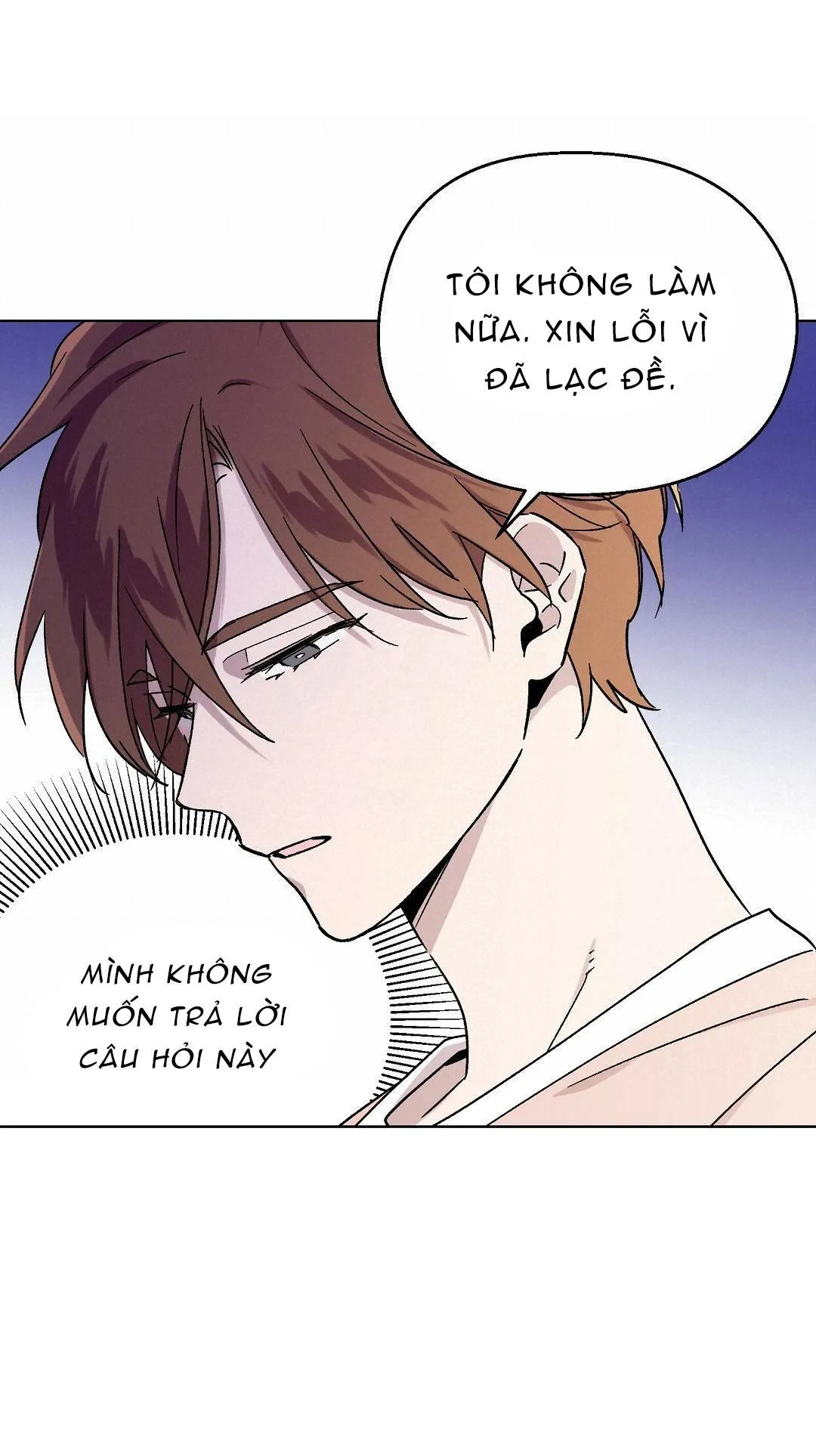 Bitter Sweet Darling Chapter 12 Trang 10