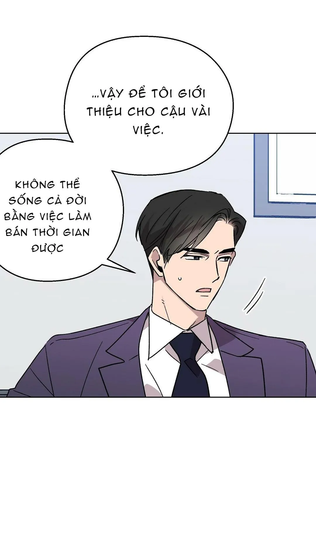 Bitter Sweet Darling Chapter 12 Trang 11