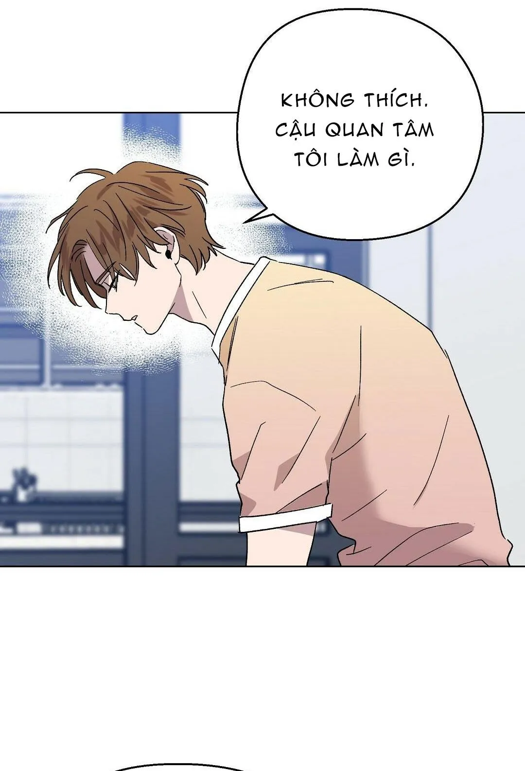 Bitter Sweet Darling Chapter 12 Trang 12