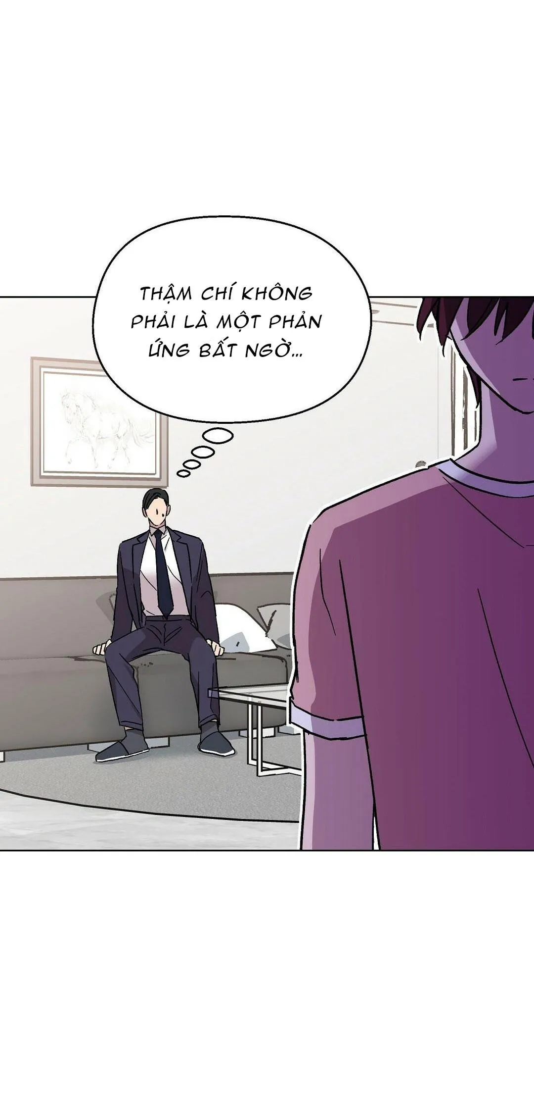 Bitter Sweet Darling Chapter 12 Trang 15