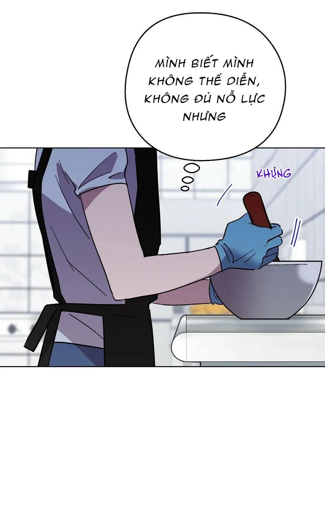 Bitter Sweet Darling Chapter 12 Trang 23