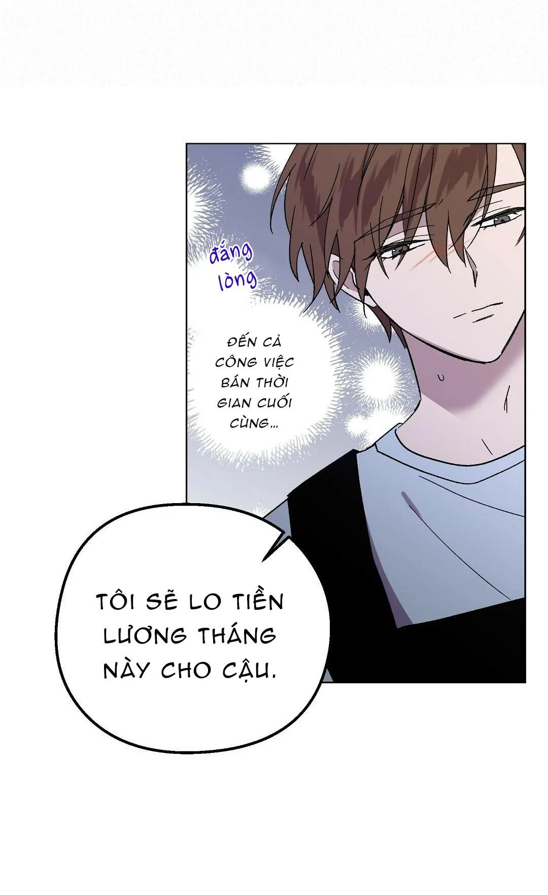 Bitter Sweet Darling Chapter 12 Trang 30