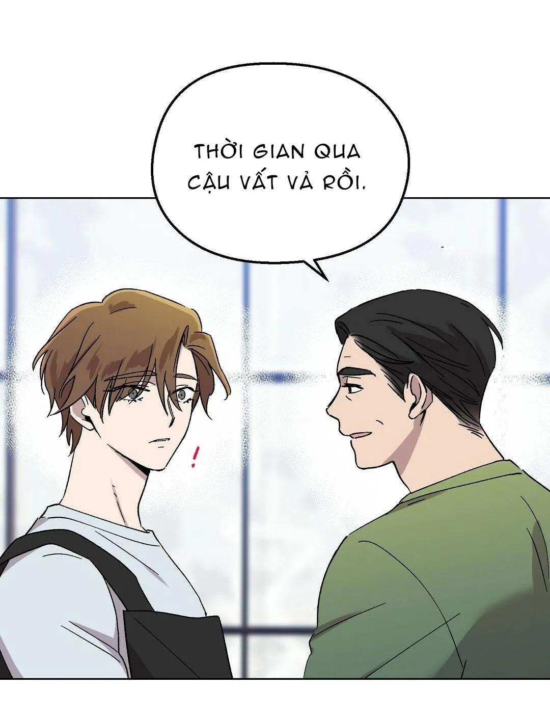Bitter Sweet Darling Chapter 12 Trang 31