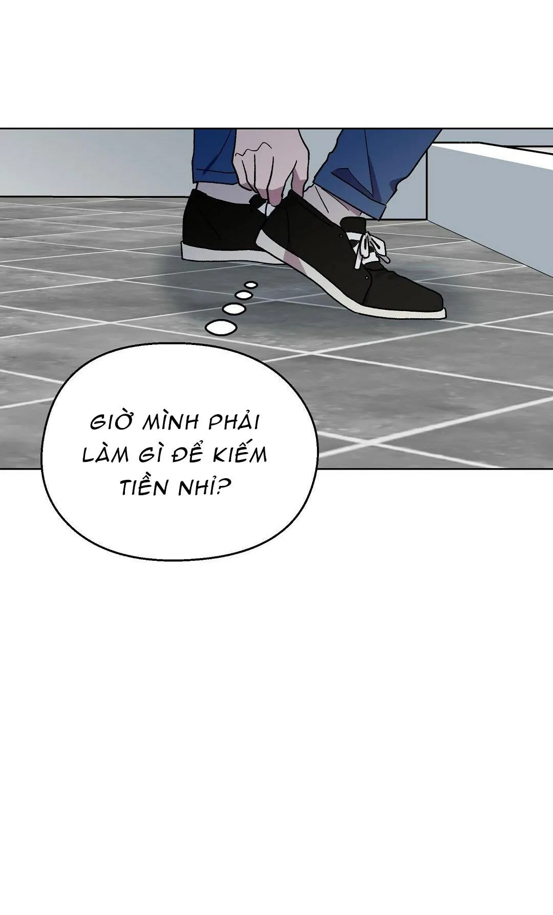 Bitter Sweet Darling Chapter 12 Trang 35