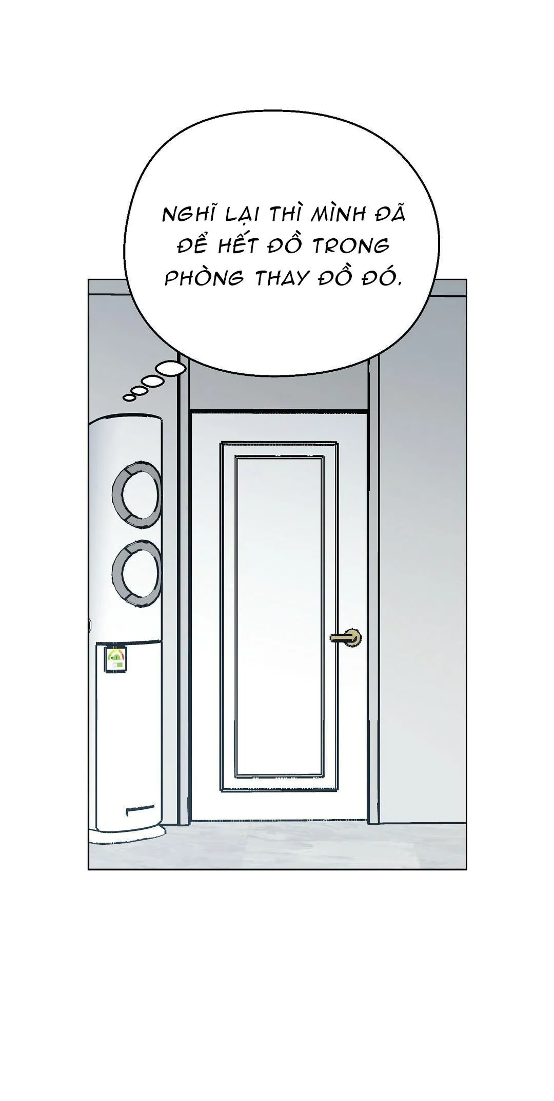 Bitter Sweet Darling Chapter 12 Trang 38