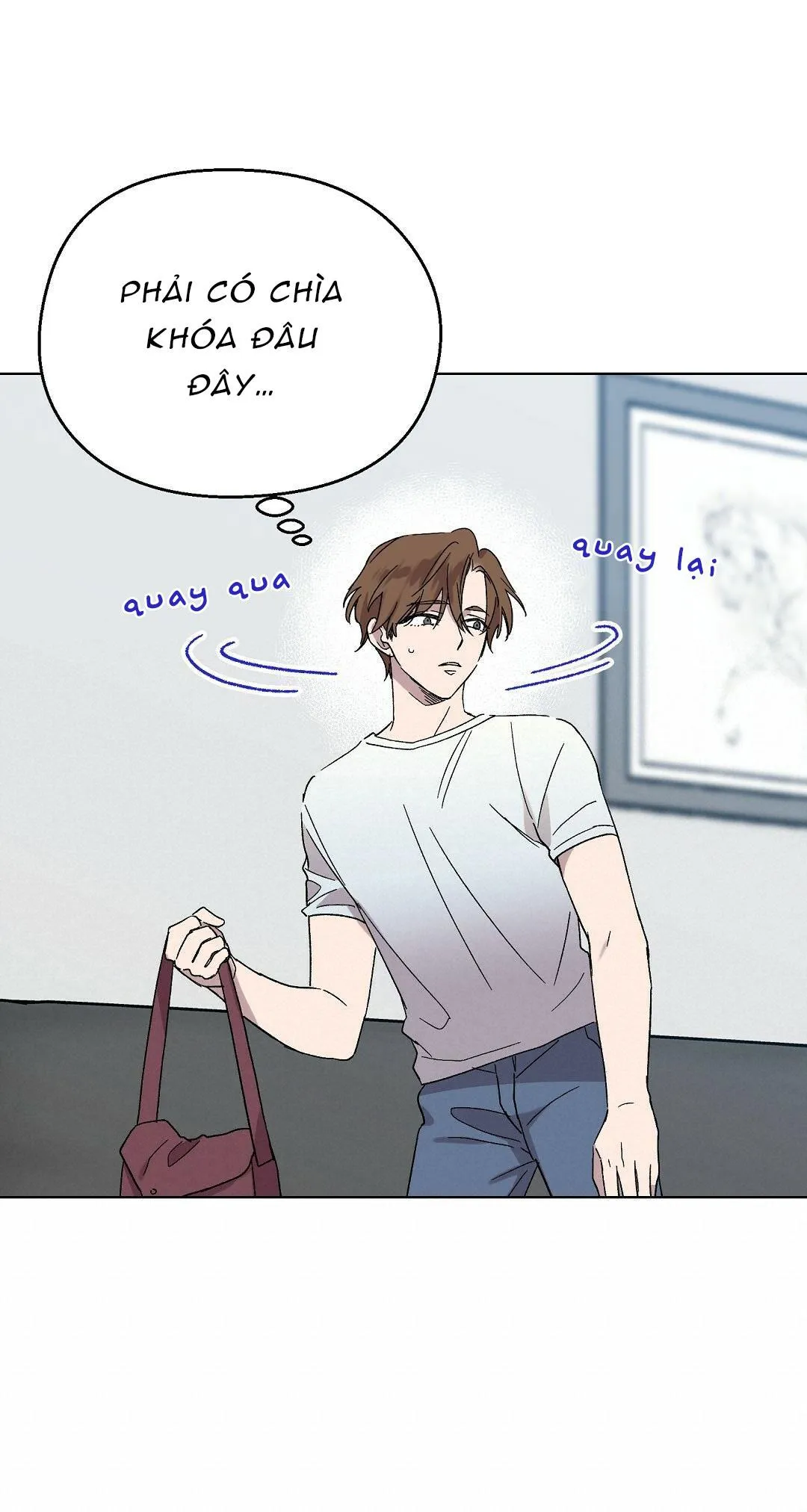 Bitter Sweet Darling Chapter 12 Trang 39