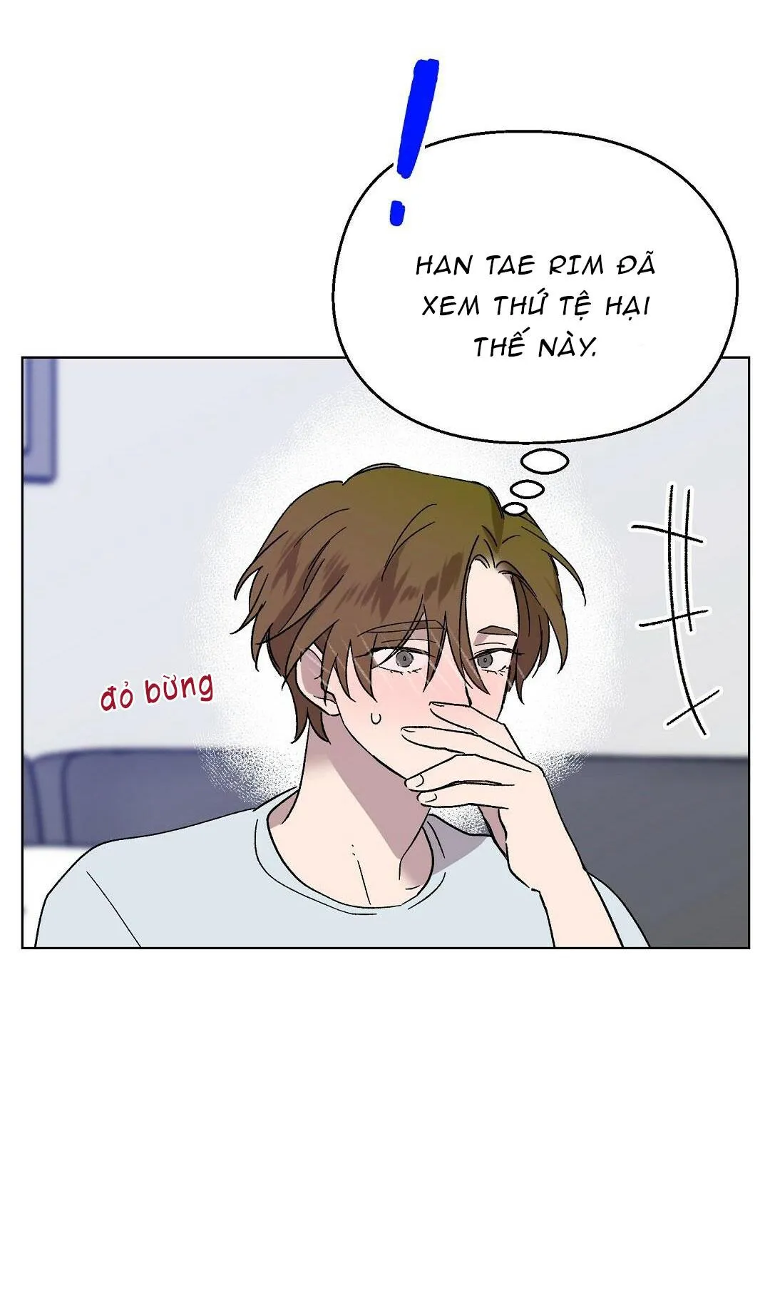 Bitter Sweet Darling Chapter 12 Trang 48