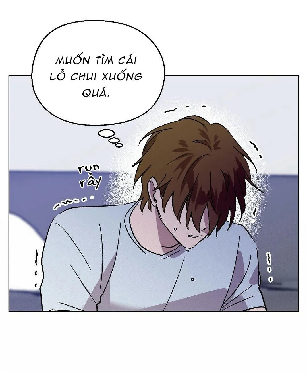 Bitter Sweet Darling Chapter 12 Trang 49