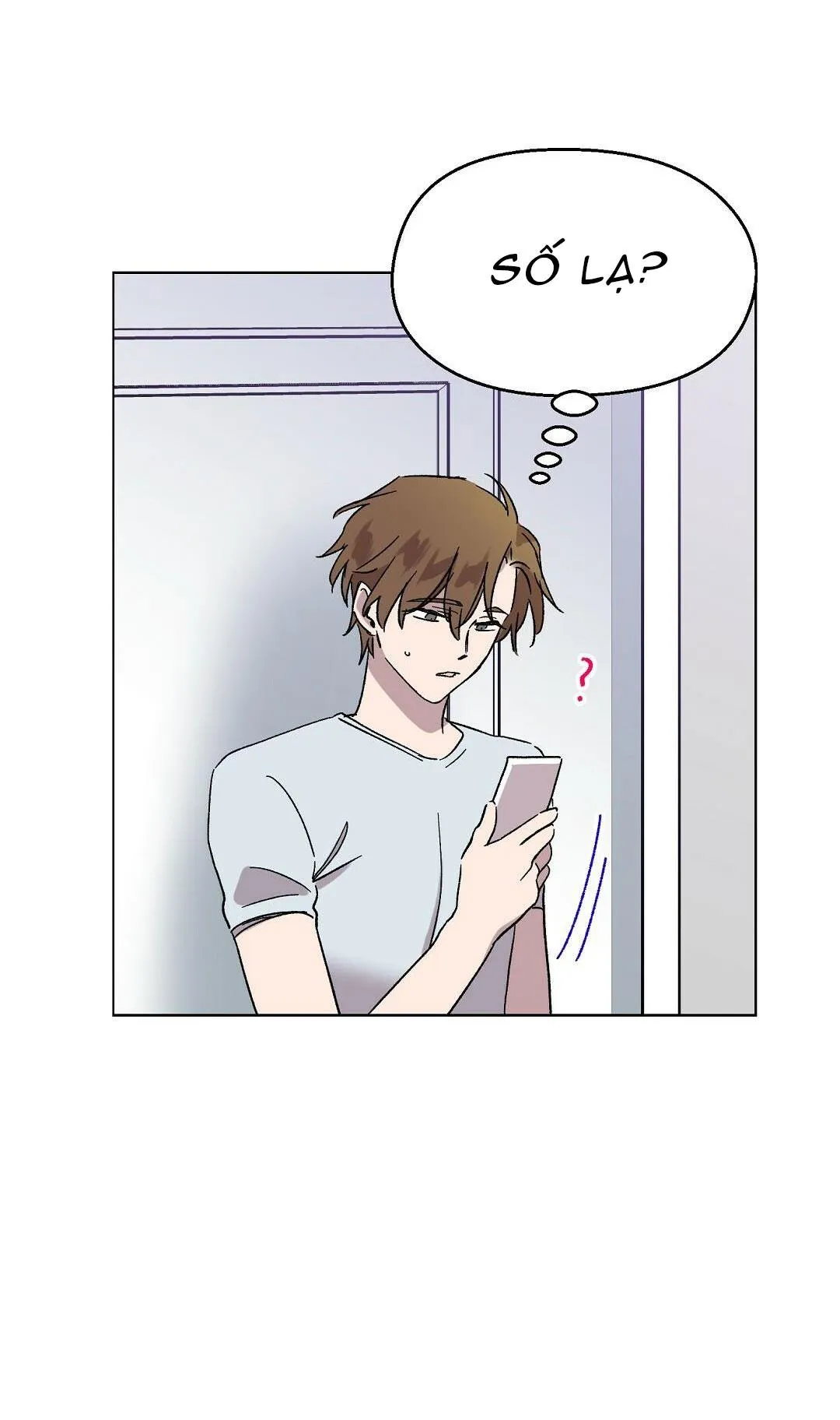 Bitter Sweet Darling Chapter 12 Trang 63