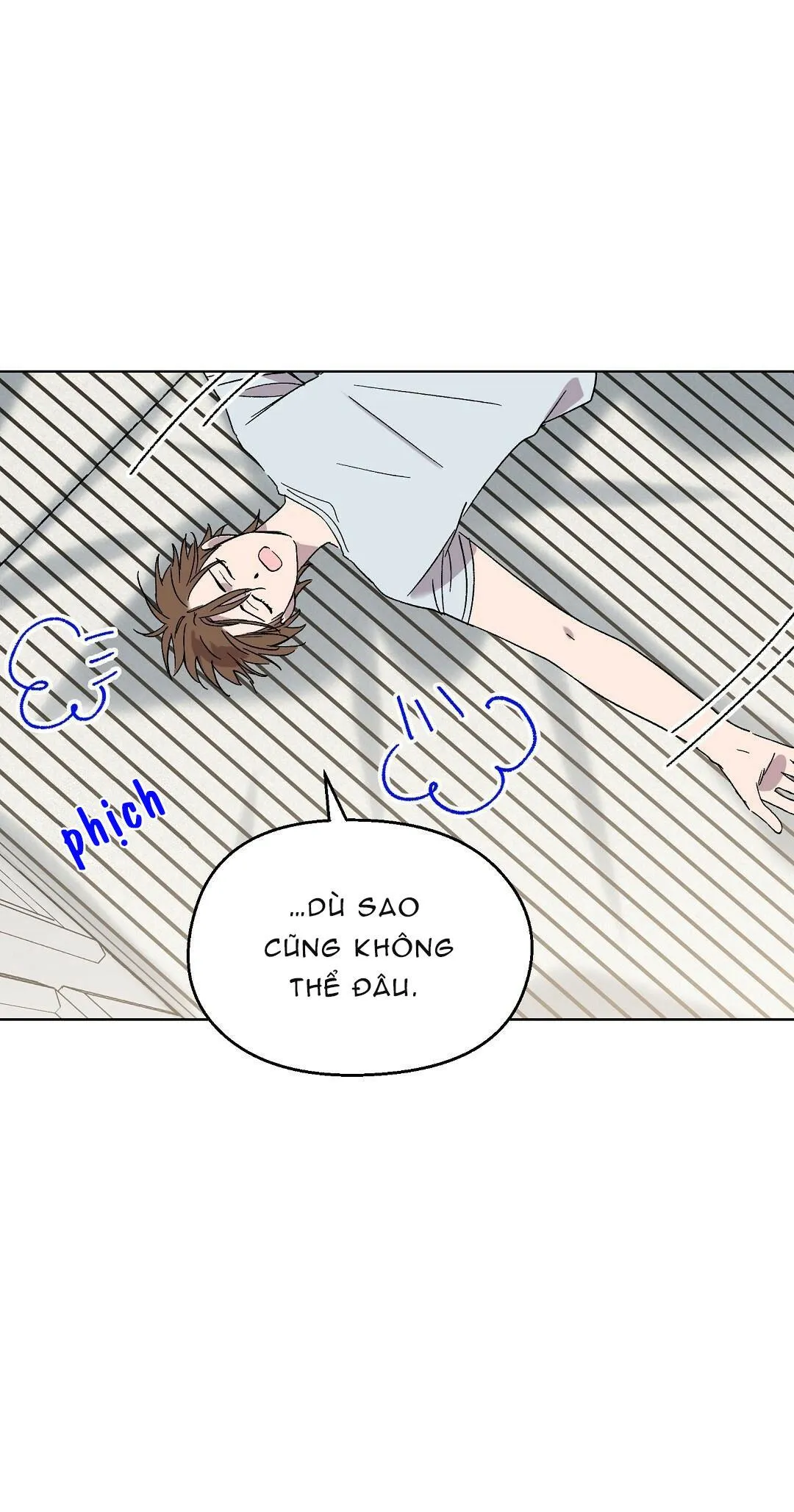 Bitter Sweet Darling Chapter 13 Trang 3