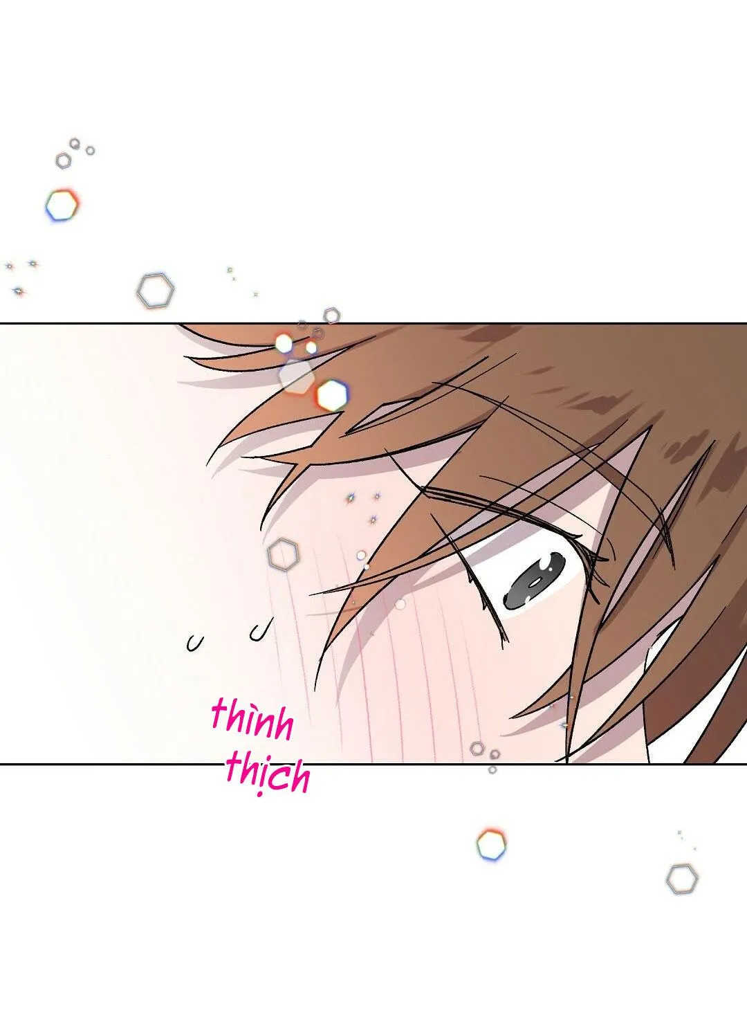 Bitter Sweet Darling Chapter 13 Trang 9