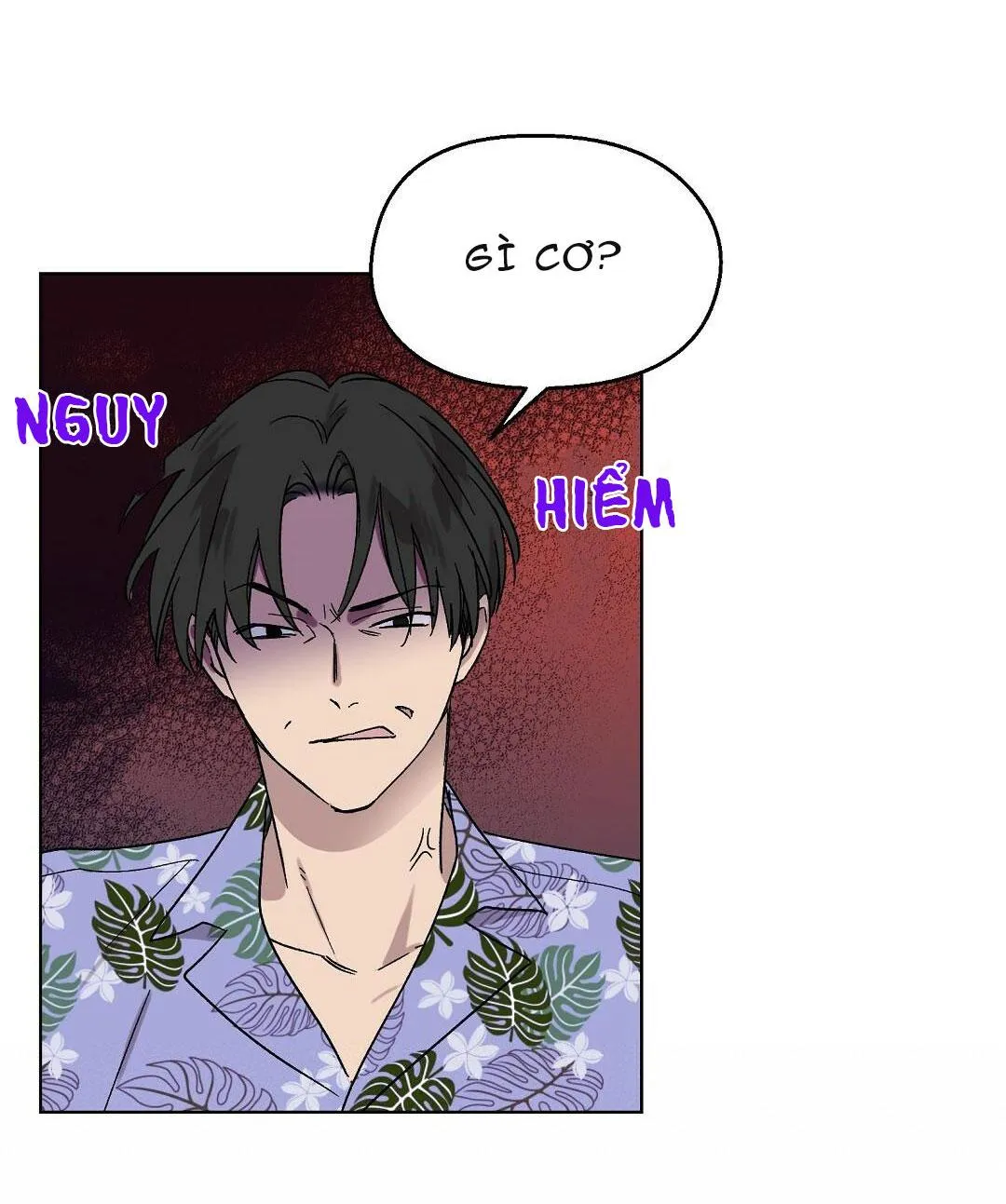 Bitter Sweet Darling Chapter 13 Trang 20