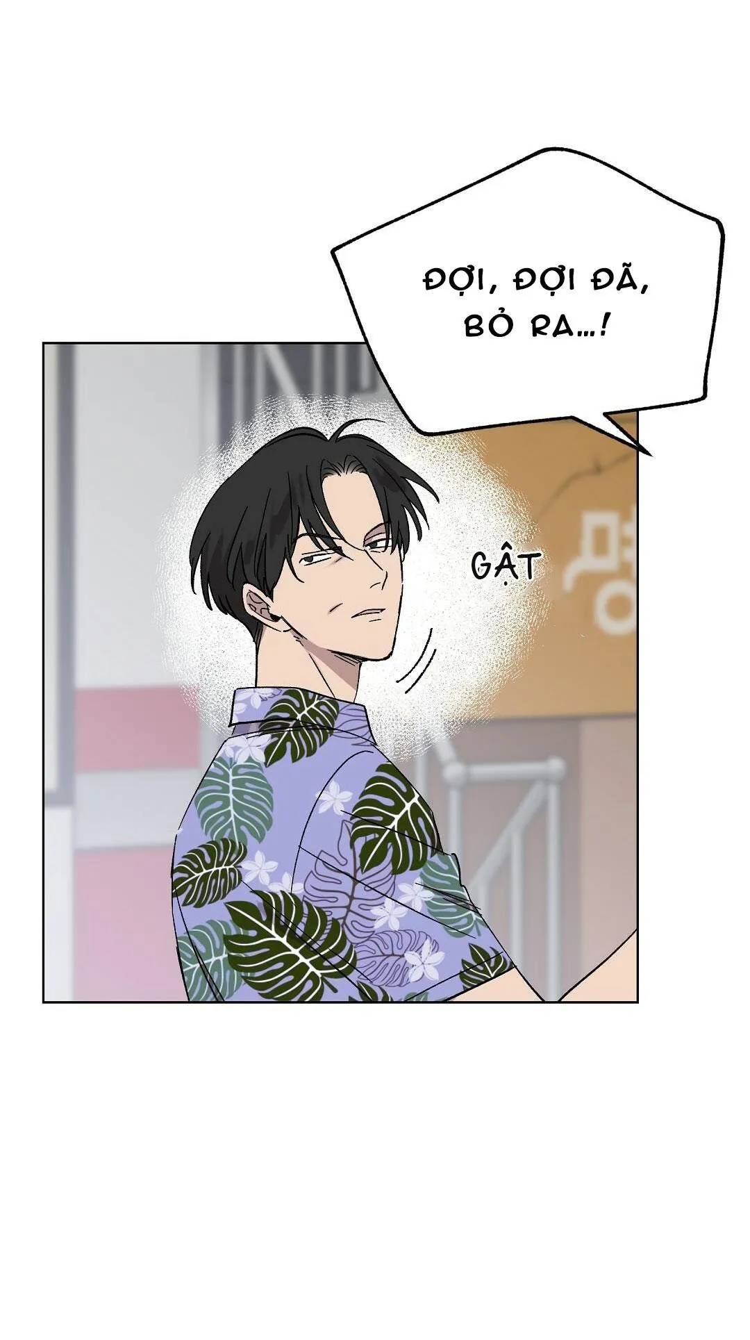 Bitter Sweet Darling Chapter 13 Trang 23